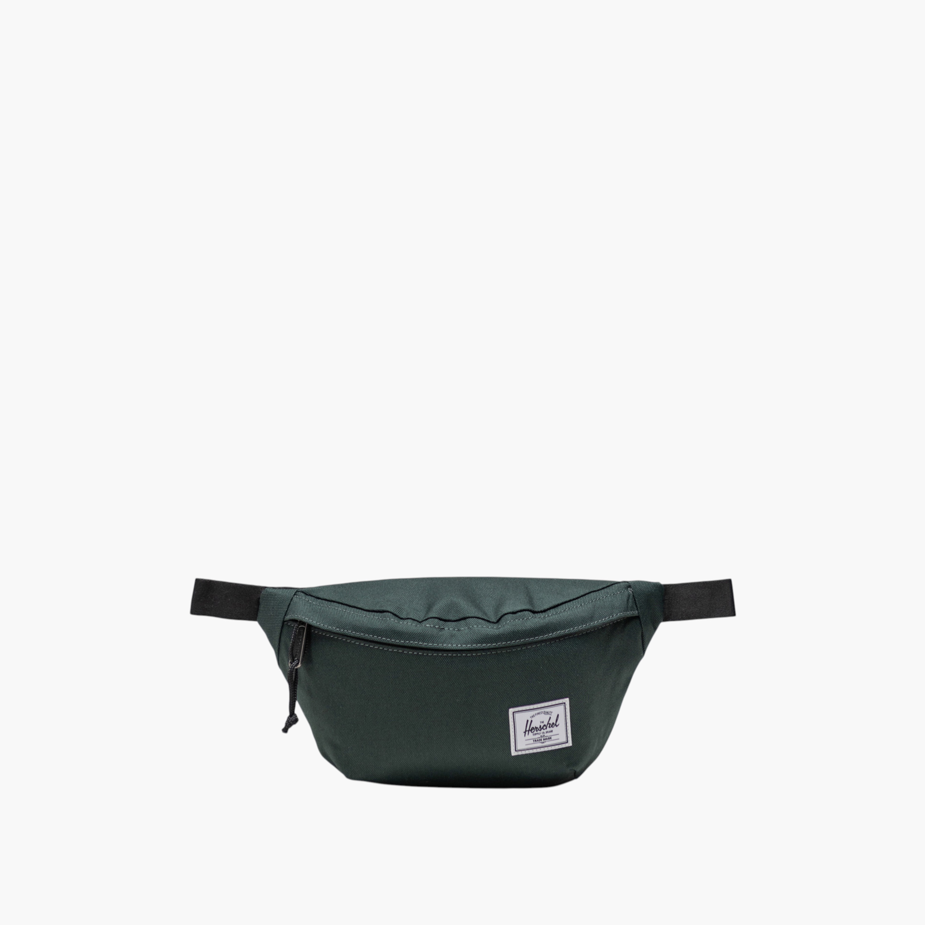 شنطة خصر سادة بسحاب إغلاق من هيرشيل سبلاي كو-travel-accessories-image-1