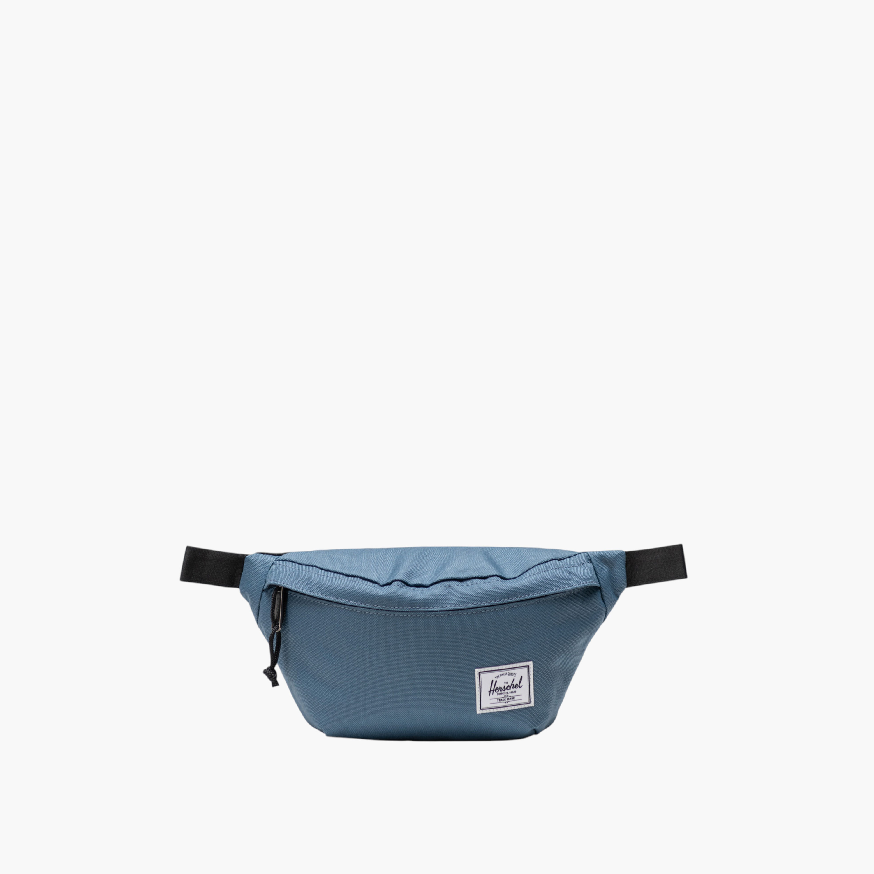 شنطة خصر سادة بسحاب إغلاق من هيرشيل سبلاي كو-travel-accessories-image-1