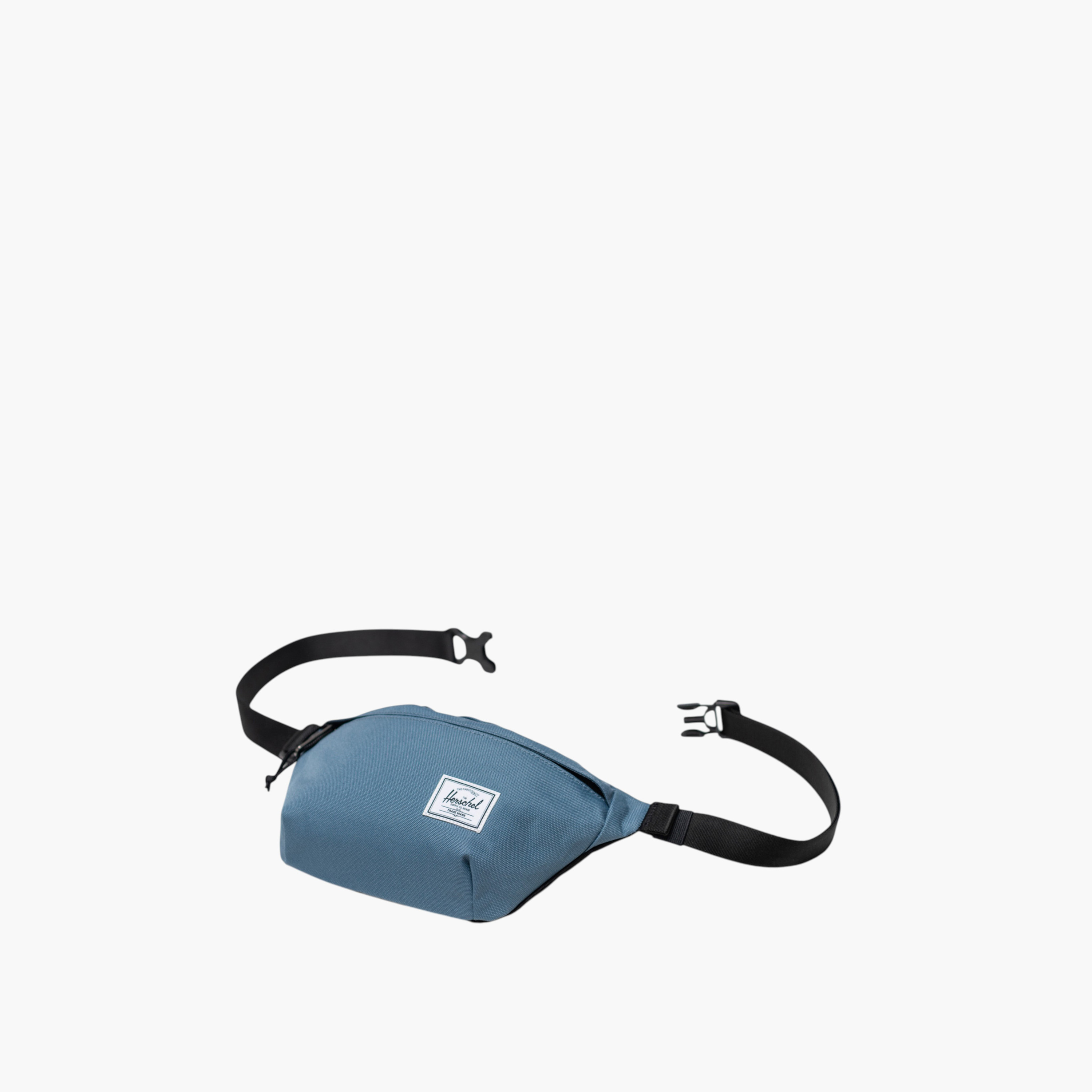 شنطة خصر سادة بسحاب إغلاق من هيرشيل سبلاي كو-travel-accessories-image-3