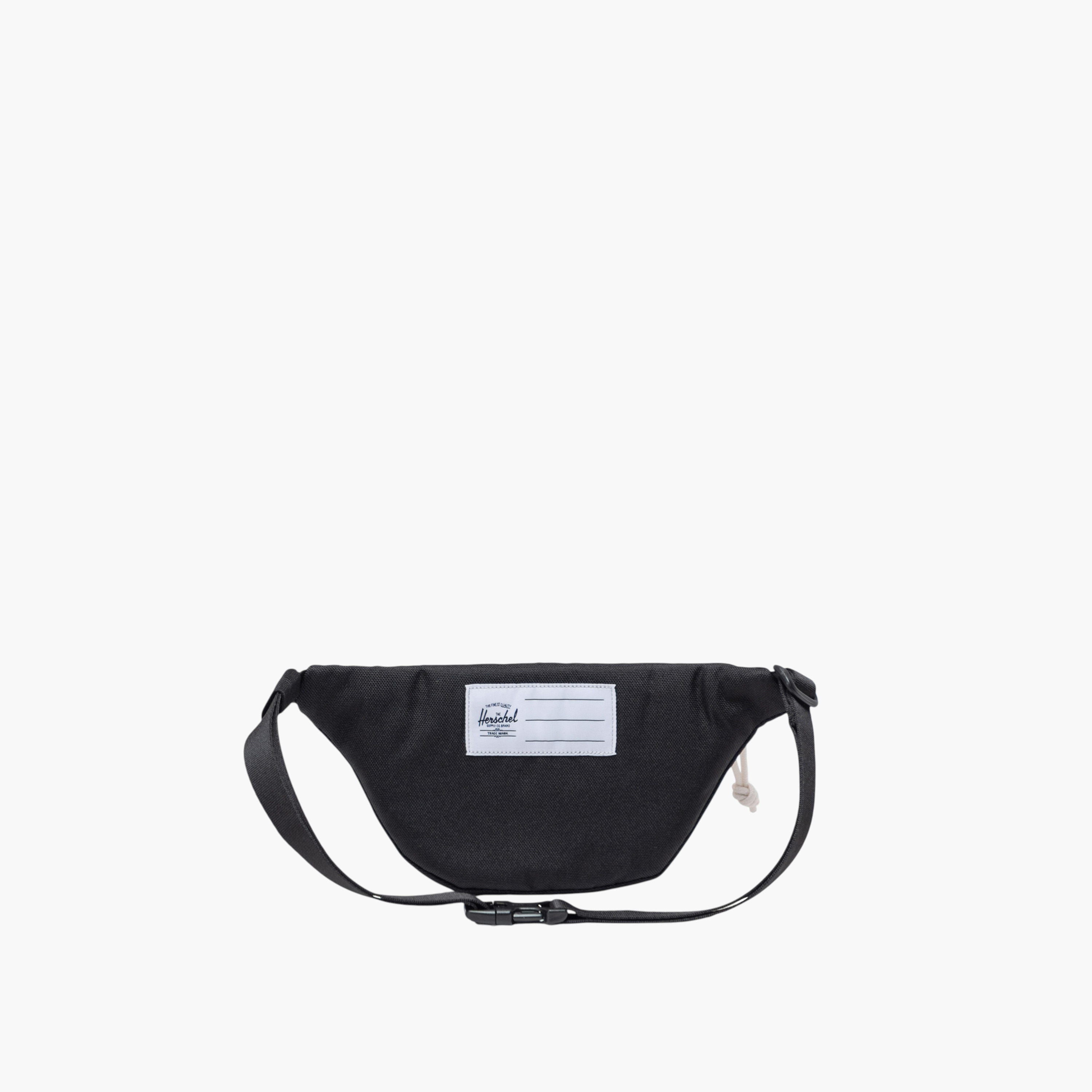 Herschel Supply Co Printed Waist Bag with Zip Closure-travel-accessories-image-3