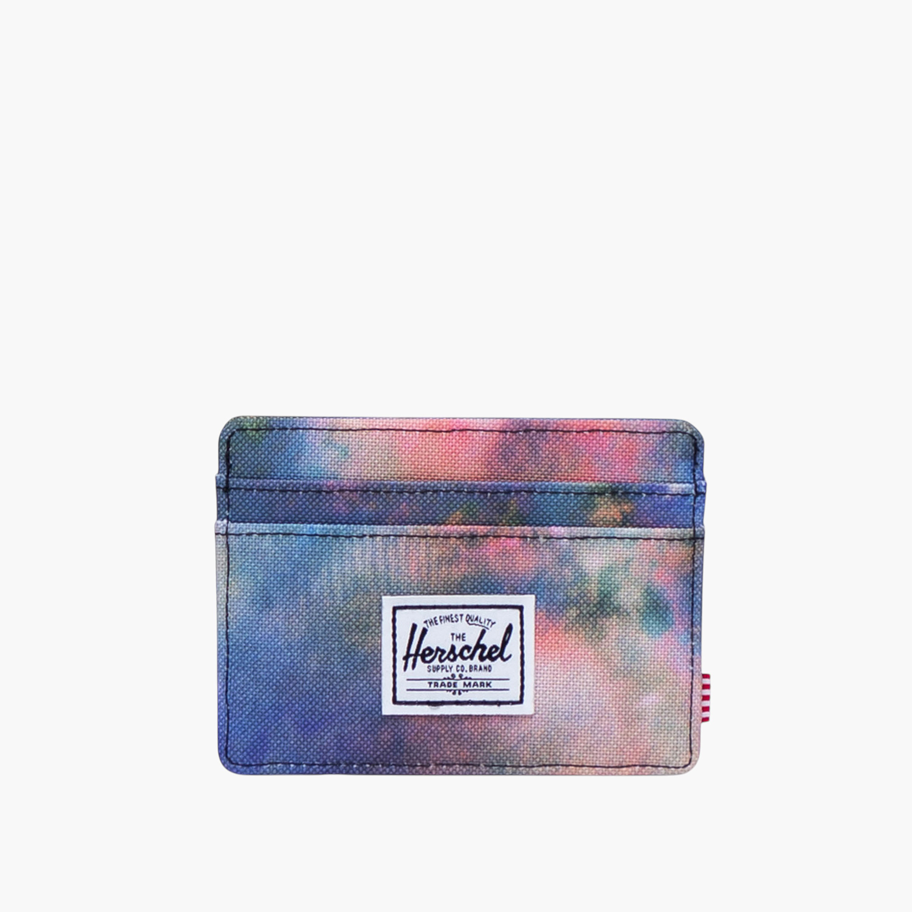 Herschel Supply Co Printed RFID Card Holder-men-bags-image-1