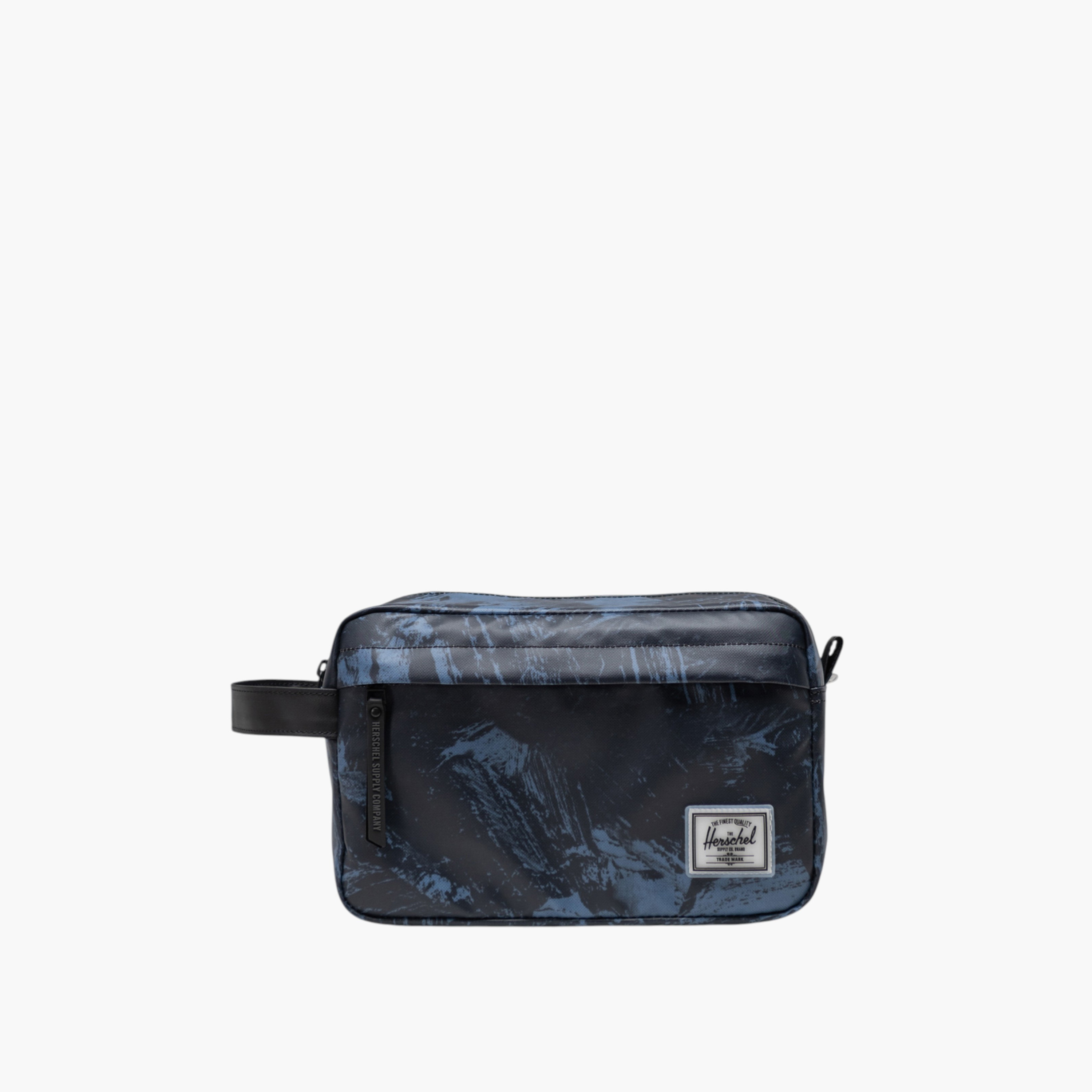 Herschel Supply Co Printed Travel Kit with Zip Closure-women-watchesandjewellery-jewellery-storage-image-1