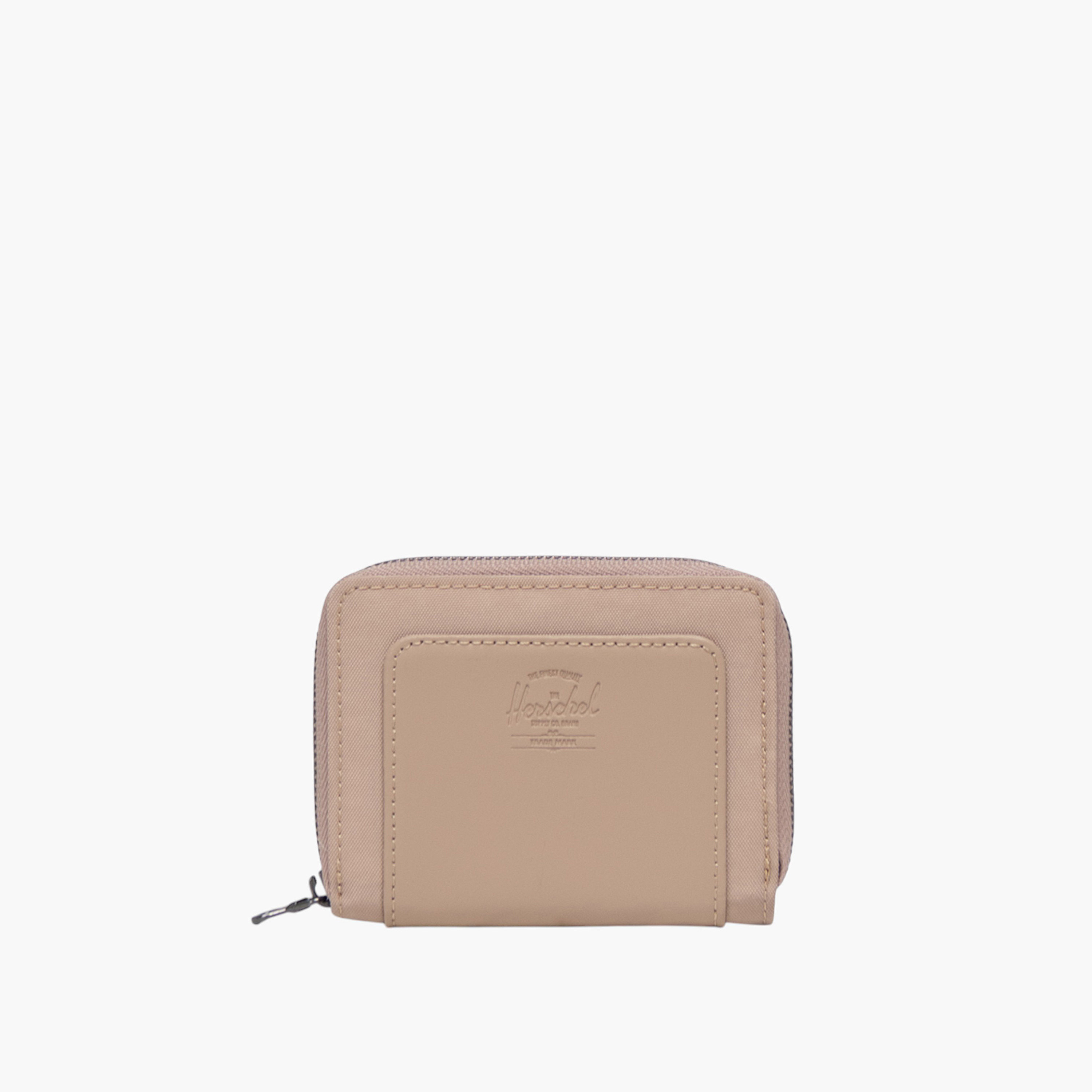 Herschel Supply Co Solid Zip Around Wallet-men-bags-image-1