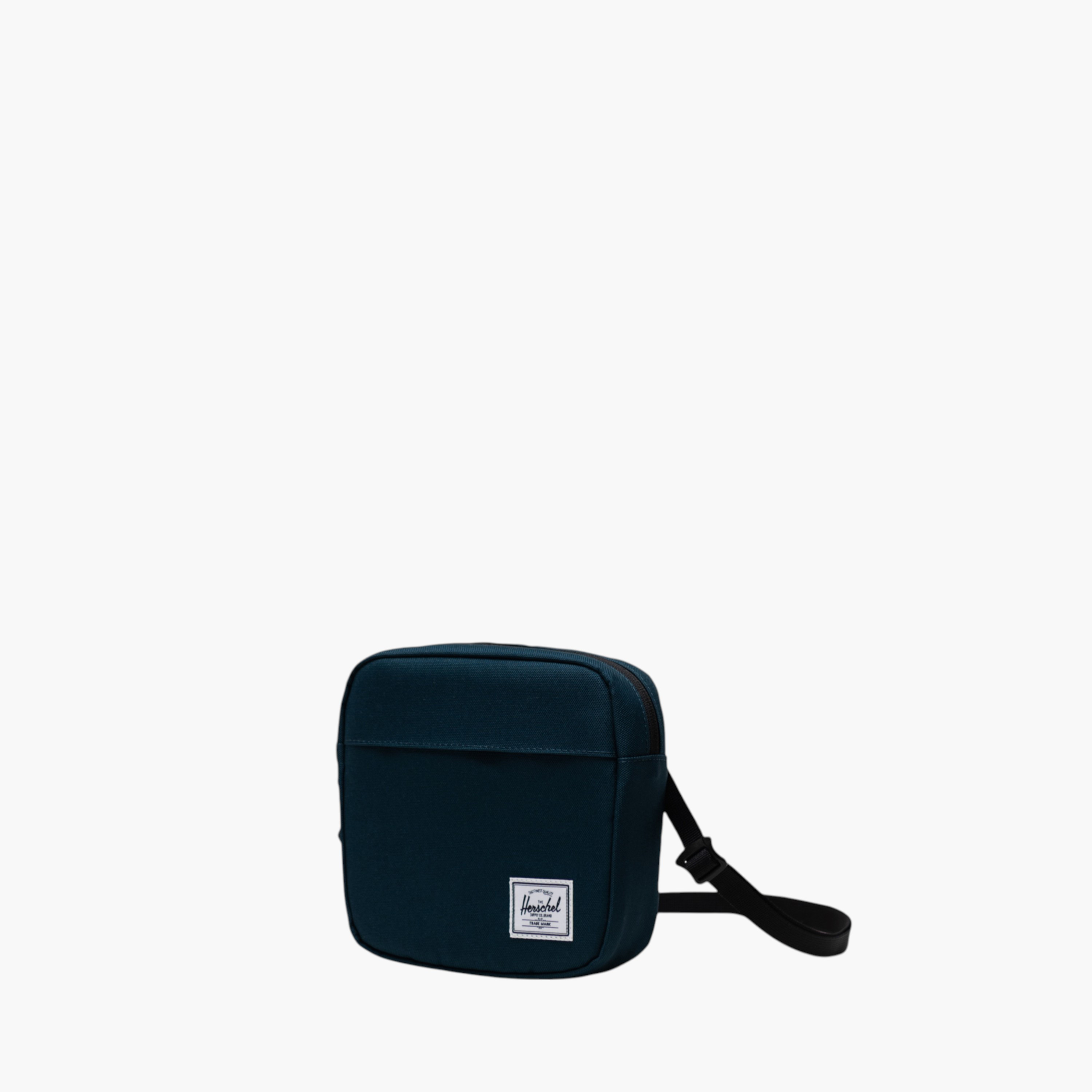 Herschel Supply Co Solid Crossbody Bag with Zip Closure-women-bagsandwallets-handbags-image-3