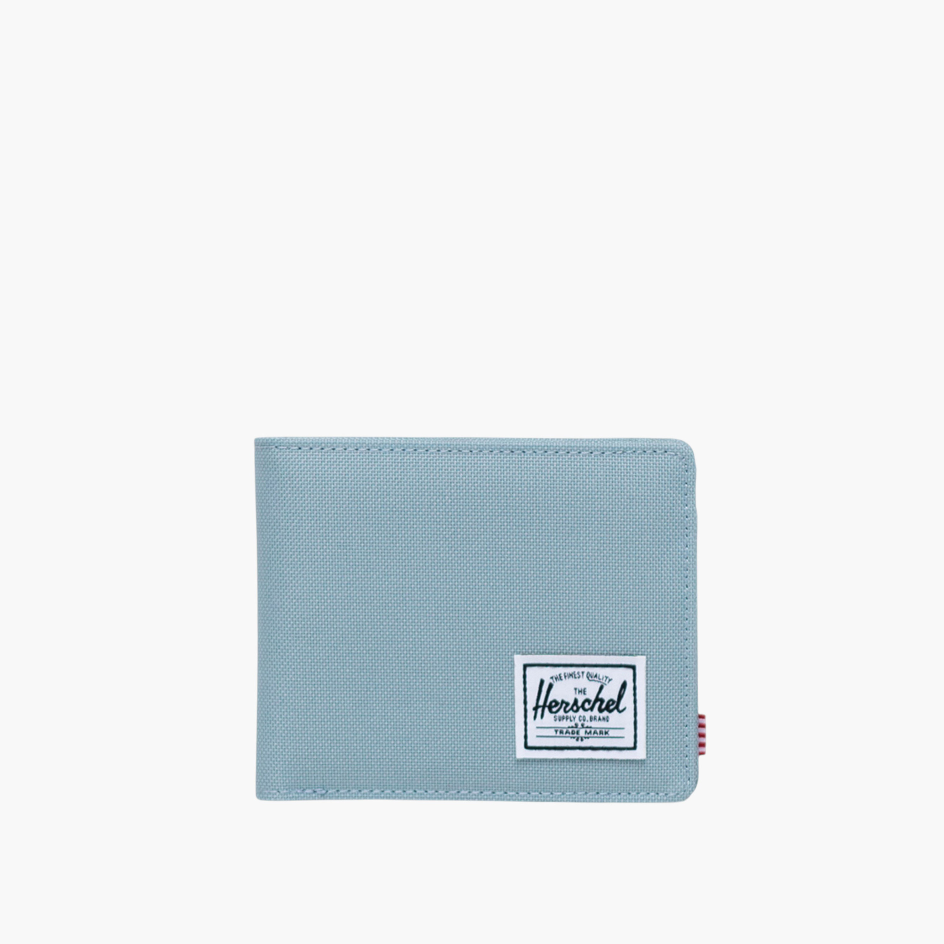 Herschel Supply Co Textured Bi-Fold RFID Wallet-men-bags-image-1