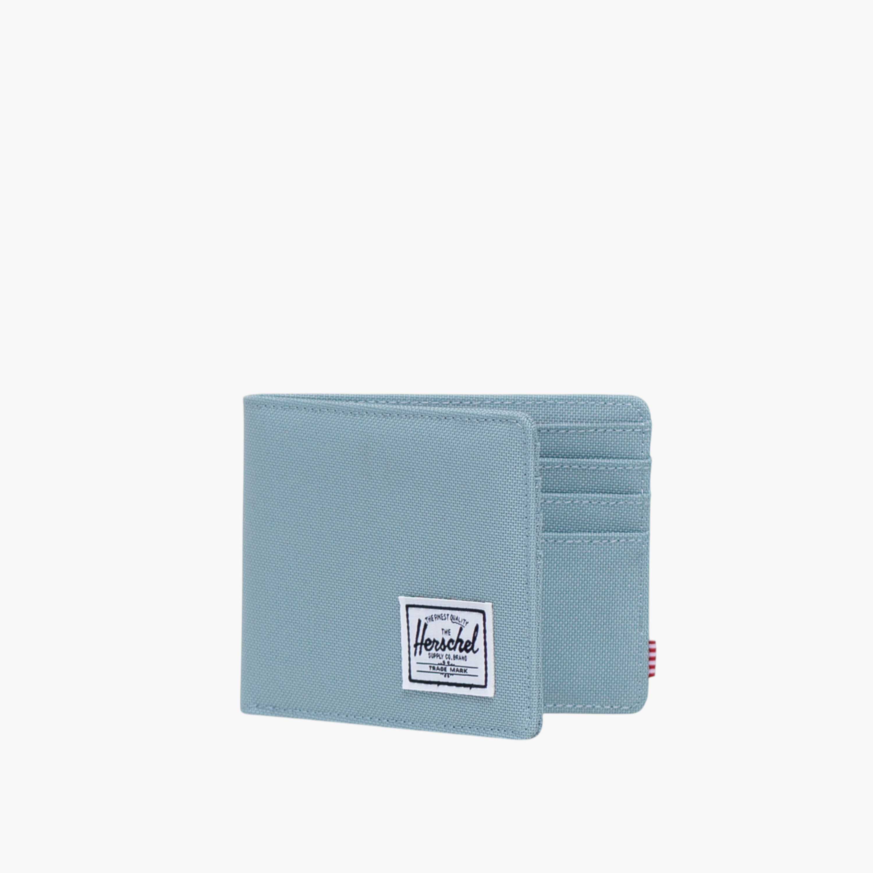 Herschel Supply Co Textured Bi-Fold RFID Wallet-men-bags-image-2