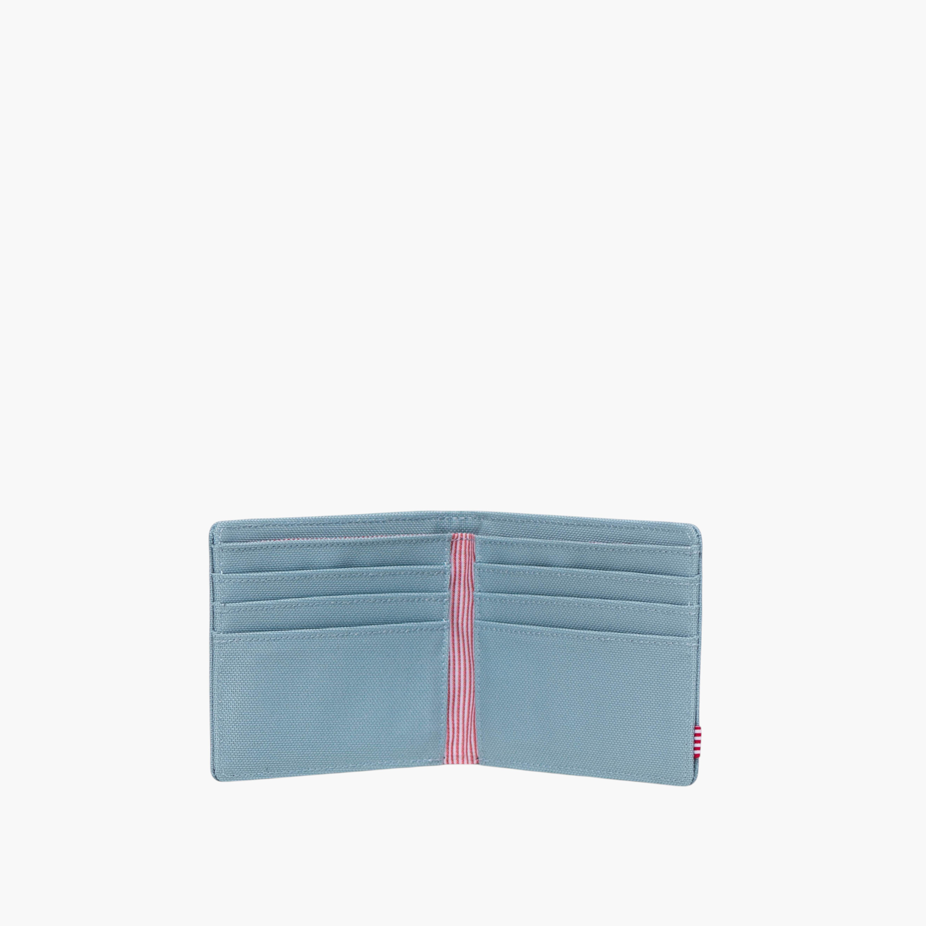 Herschel Supply Co Textured Bi-Fold RFID Wallet-men-bags-image-3