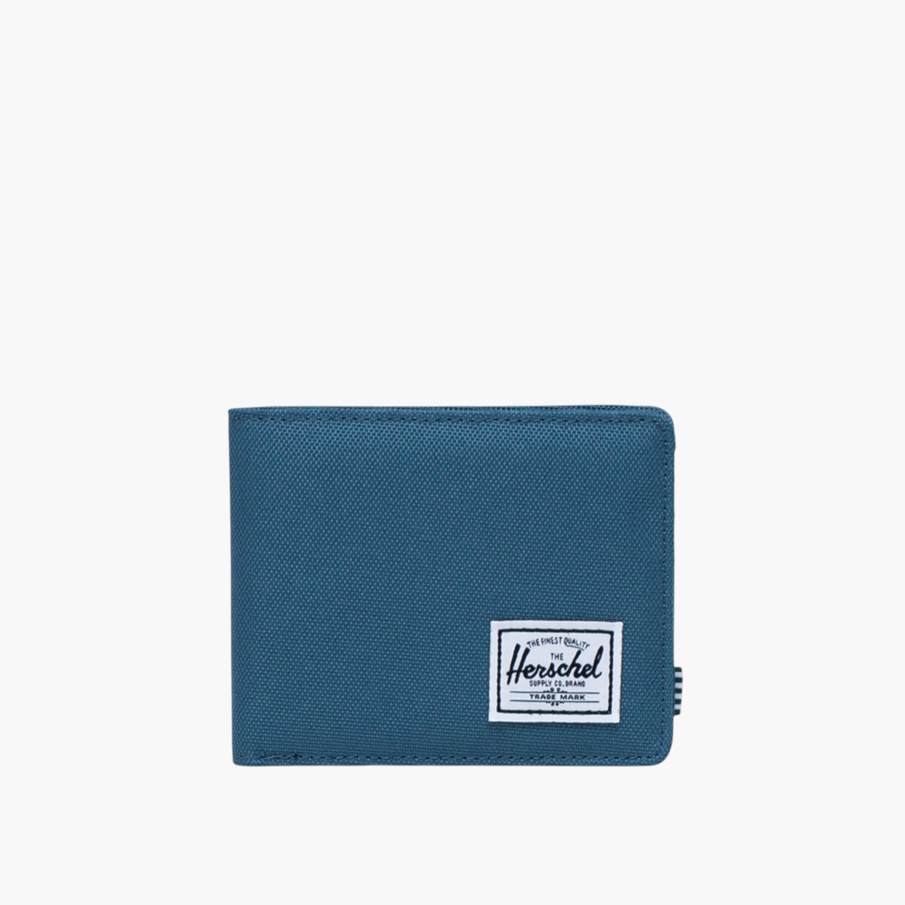 Herschel Supply Co Solid RFID Bi-Fold Wallet-men-bags-image-1
