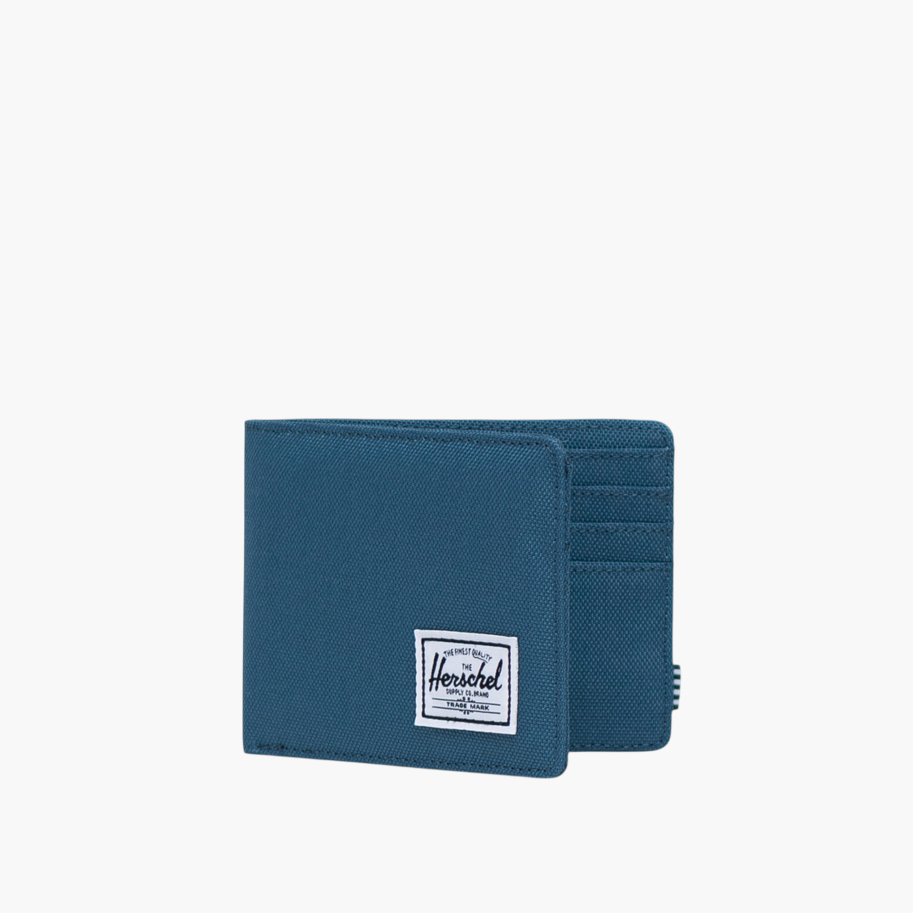 Herschel Supply Co Solid RFID Bi-Fold Wallet-men-bags-image-2