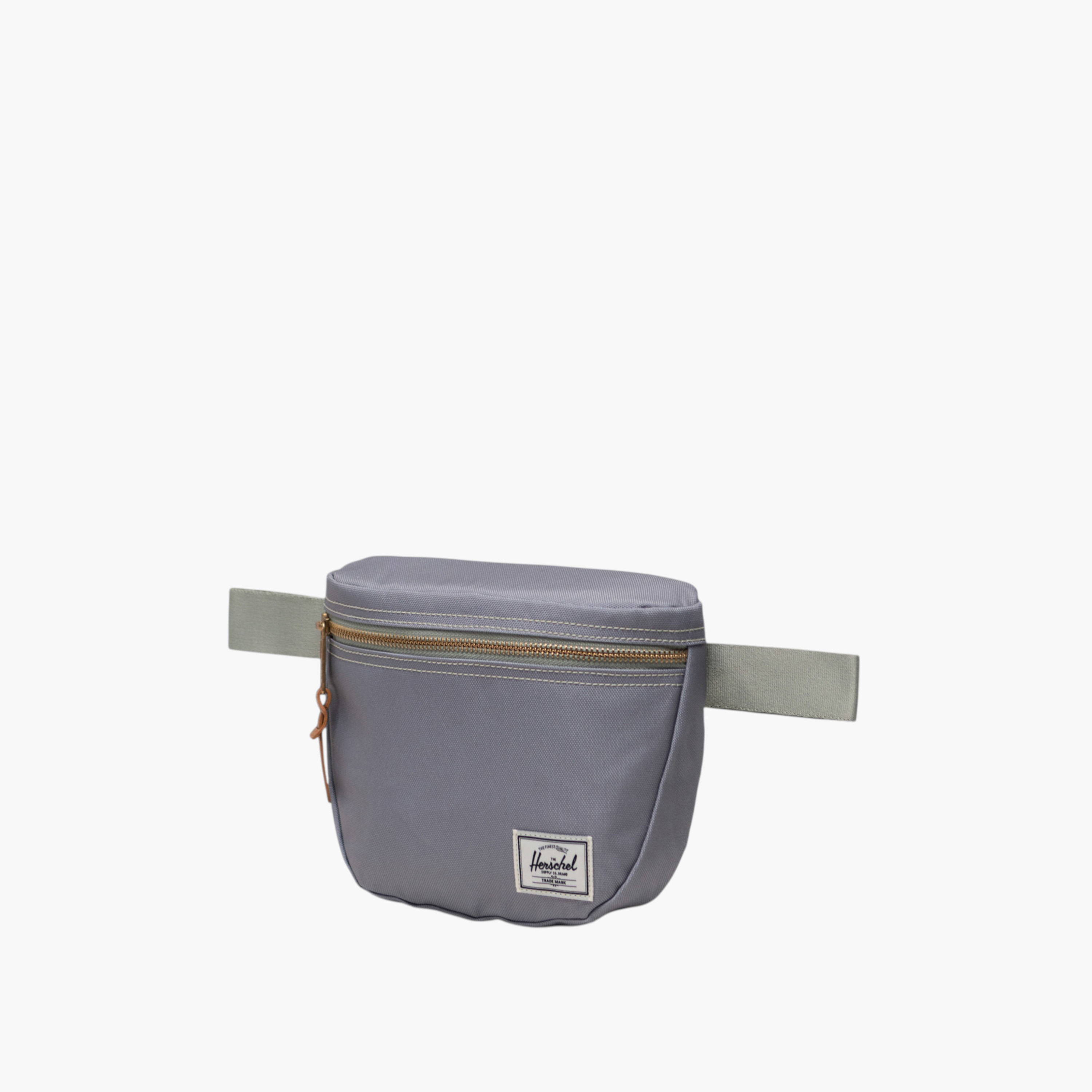 شنطة خصر سادة بسحاب إغلاق من هيرشل سابلاي-travel-accessories-image-2