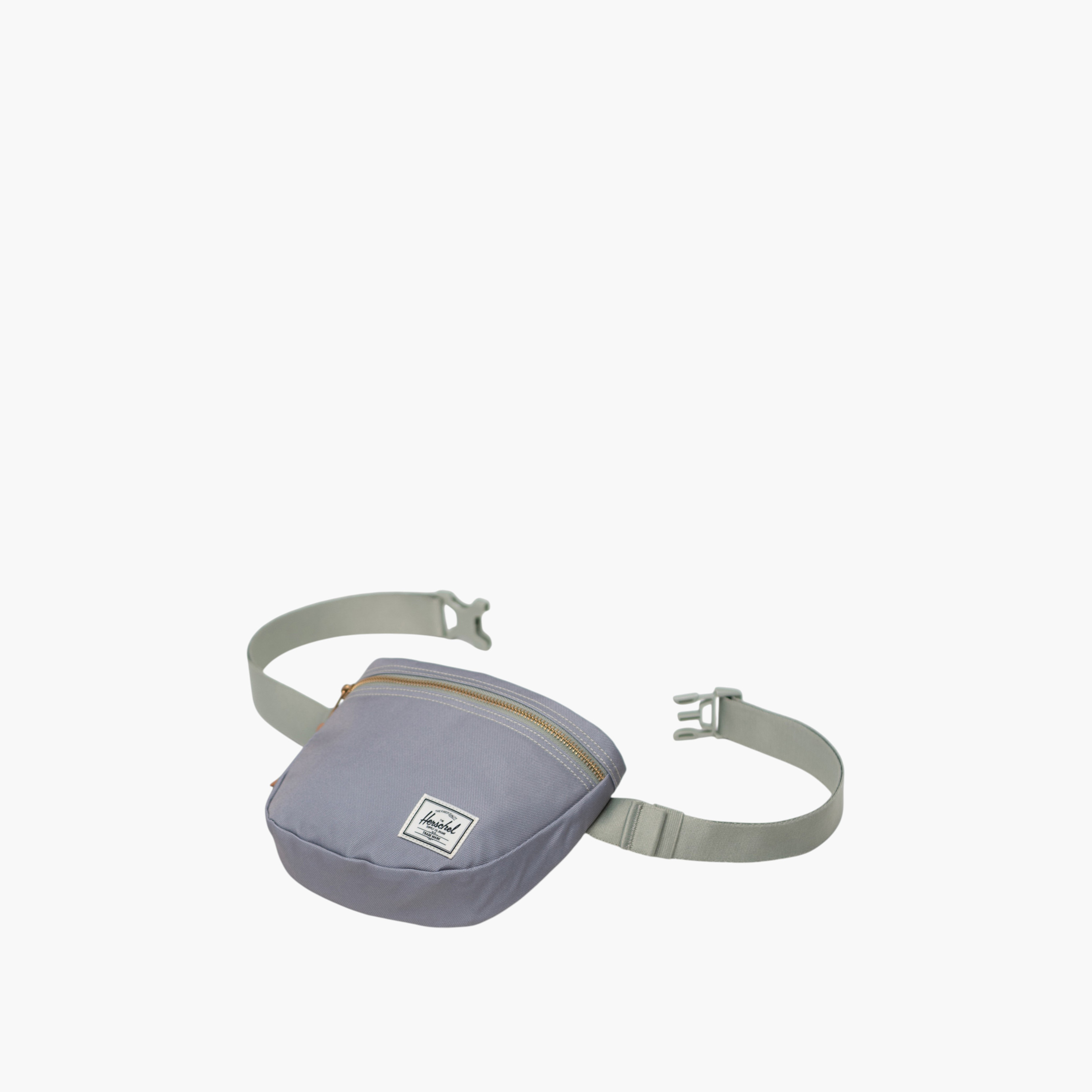شنطة خصر سادة بسحاب إغلاق من هيرشل سابلاي-travel-accessories-image-3