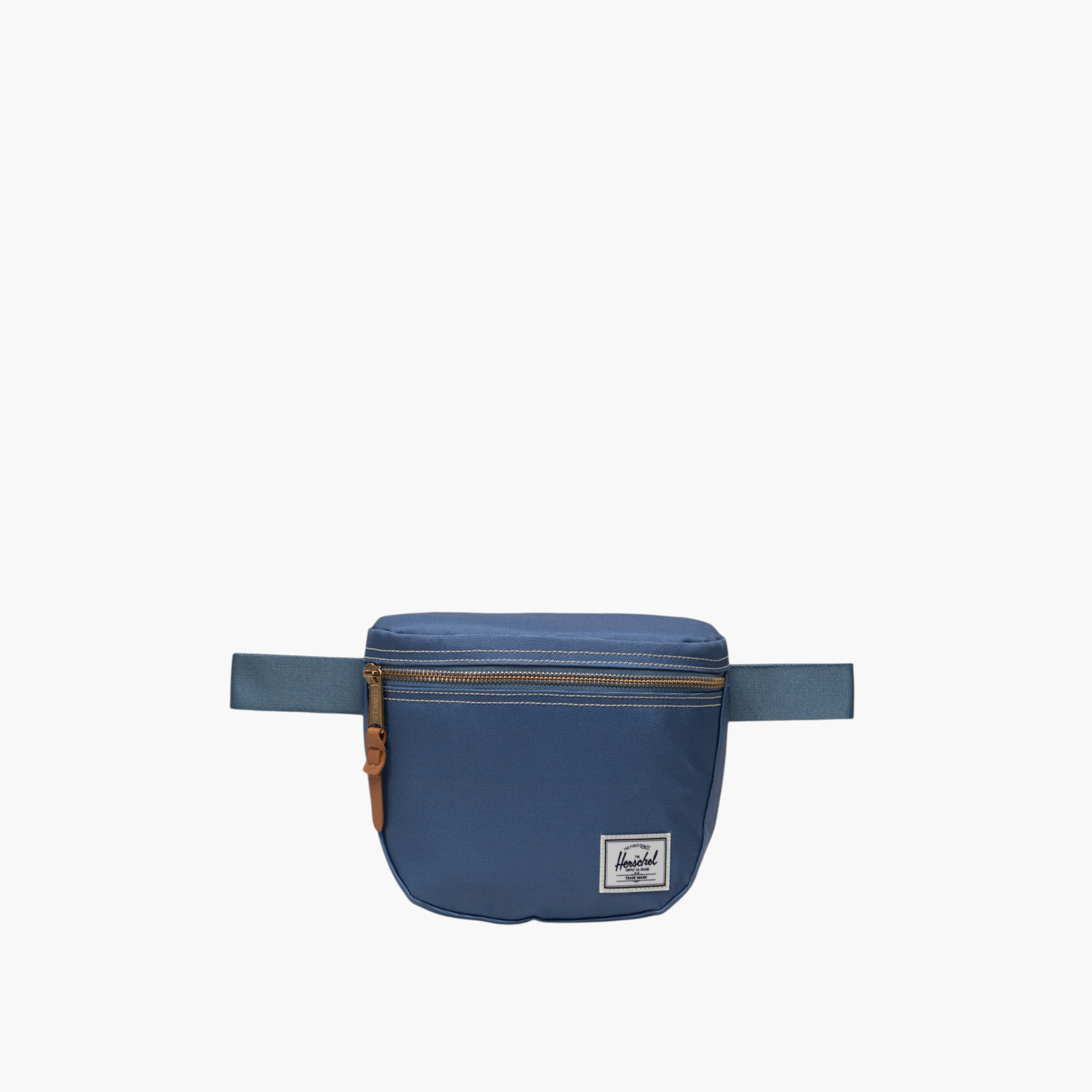 شنطة خصر سادة بسحاب إغلاق من هيرشل سابلاي كو-travel-accessories-image-1