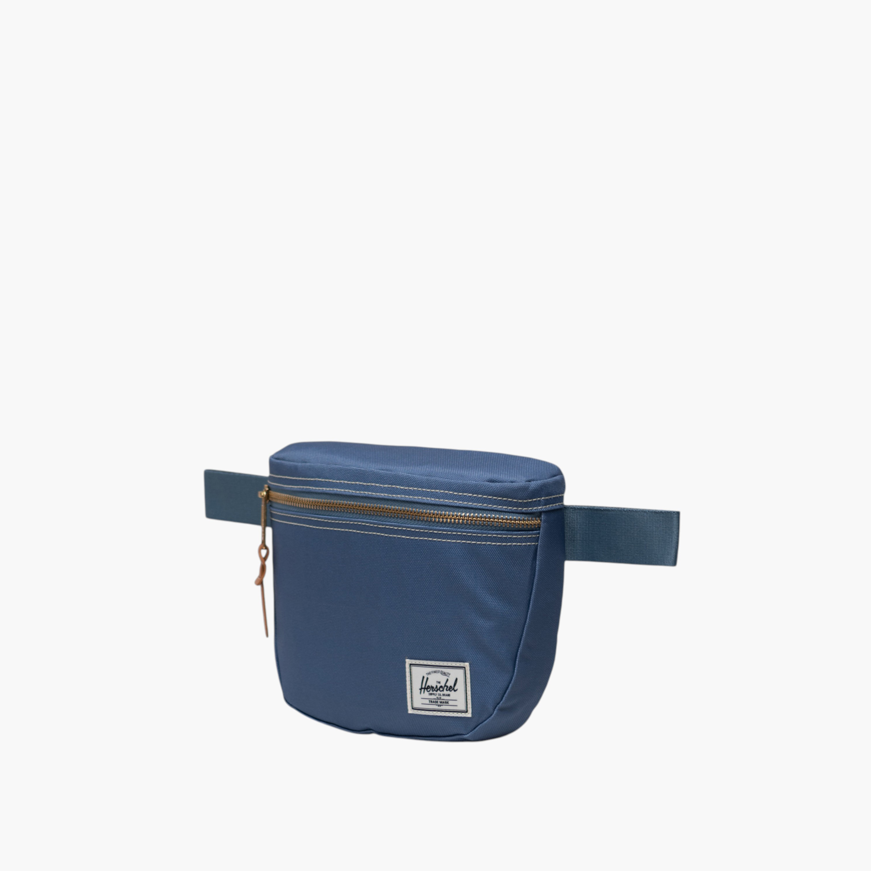شنطة خصر سادة بسحاب إغلاق من هيرشل سابلاي كو-travel-accessories-image-2
