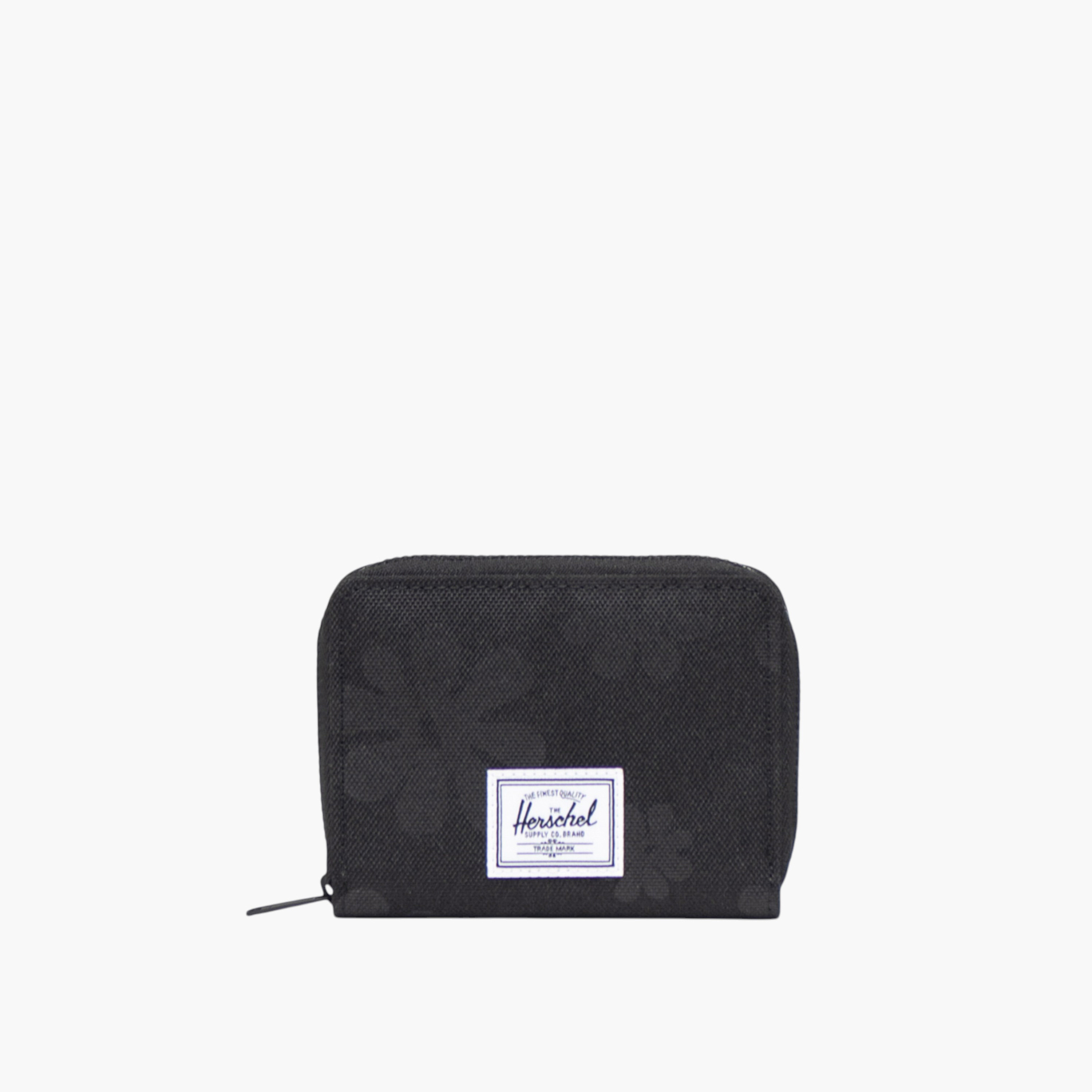 Herschel Supply Co Floral Print Zip Around Wallet-men-bags-image-1