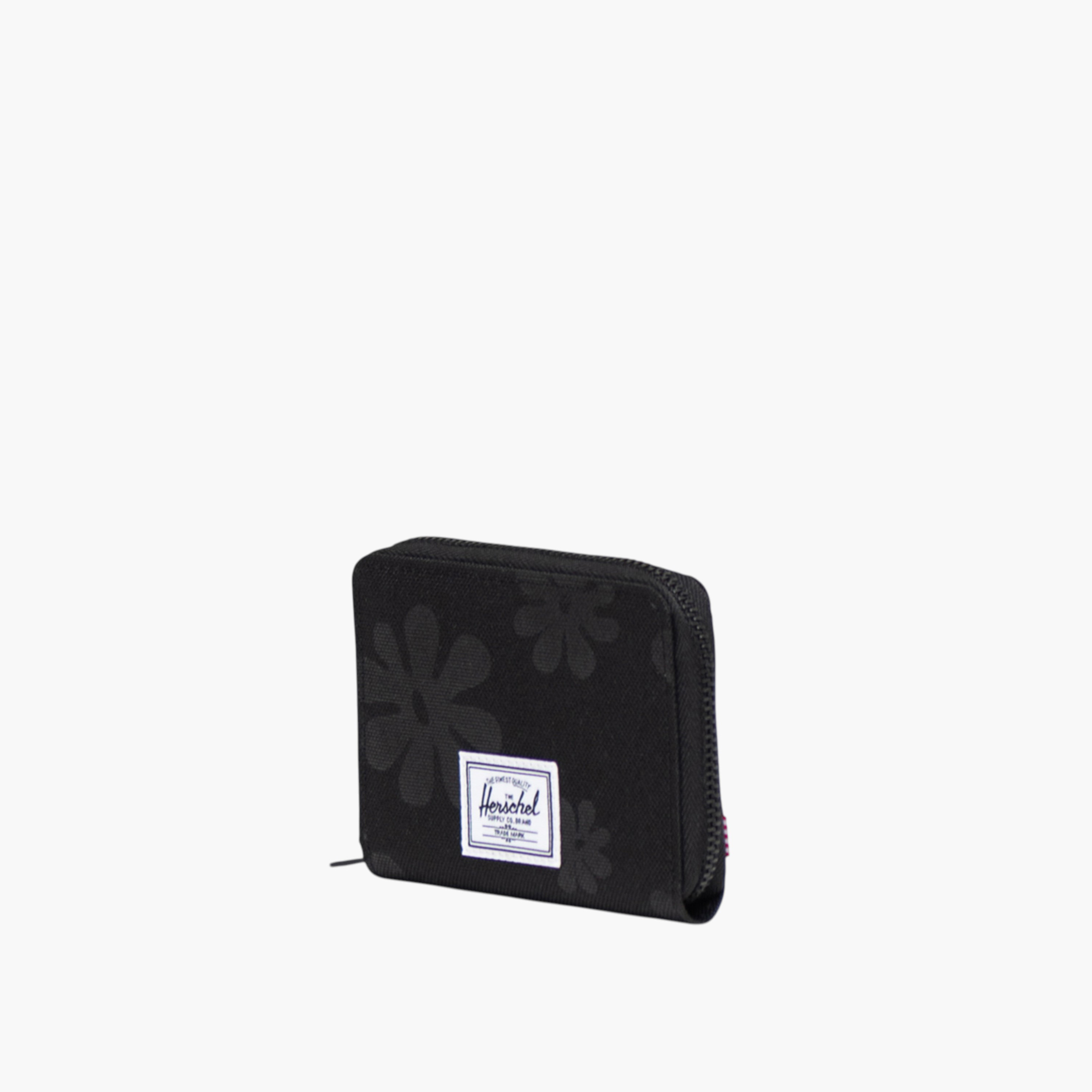 Herschel Supply Co Floral Print Zip Around Wallet-men-bags-image-2