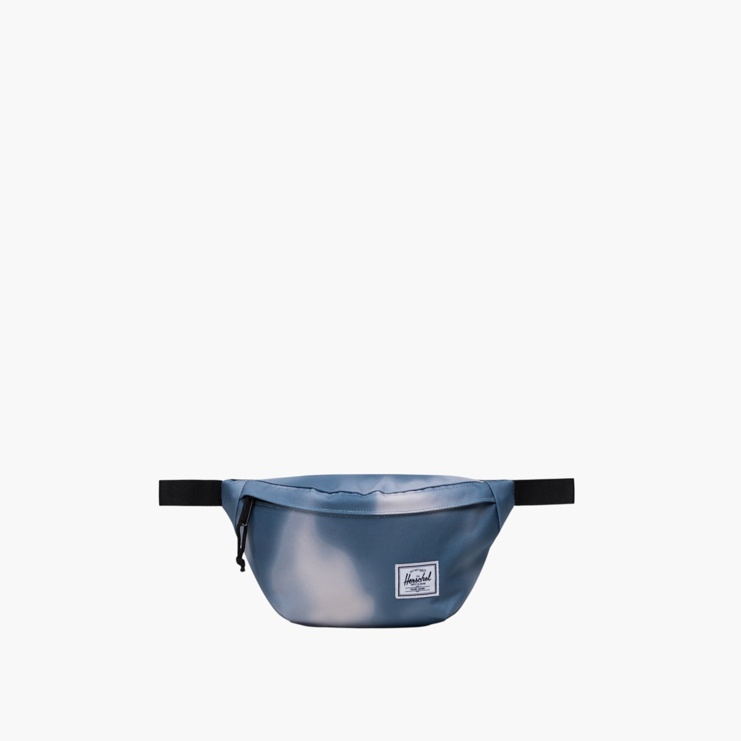 شنطة خصر سادة بسحاب إغلاق من هيرشيل سبلاي كو-travel-accessories-image-1