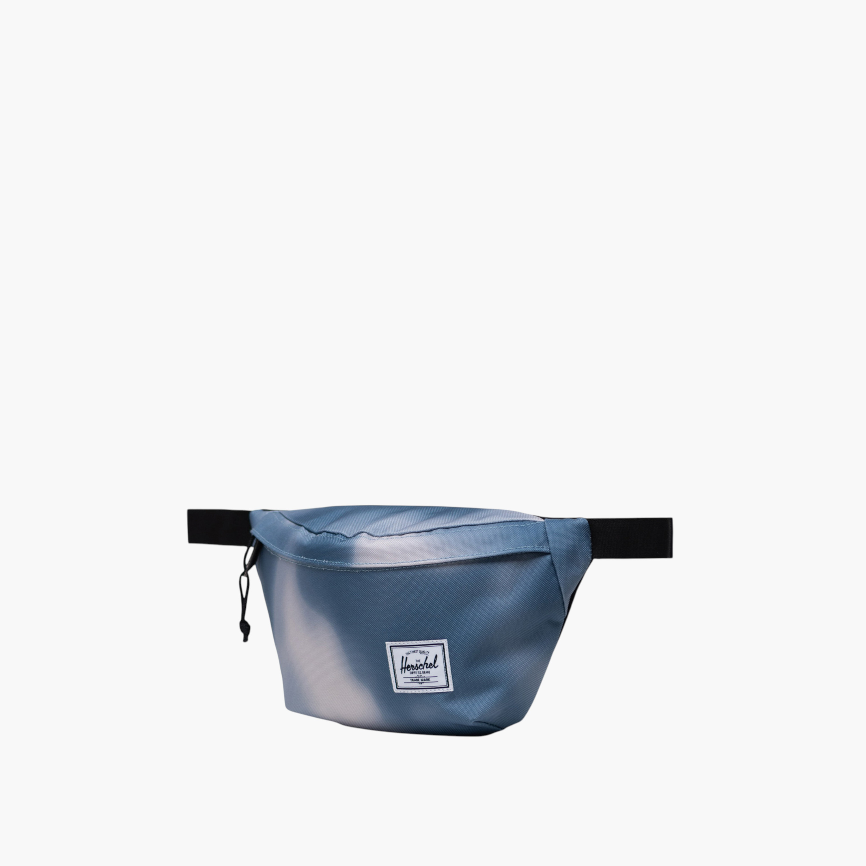 شنطة خصر سادة بسحاب إغلاق من هيرشيل سبلاي كو-travel-accessories-image-2