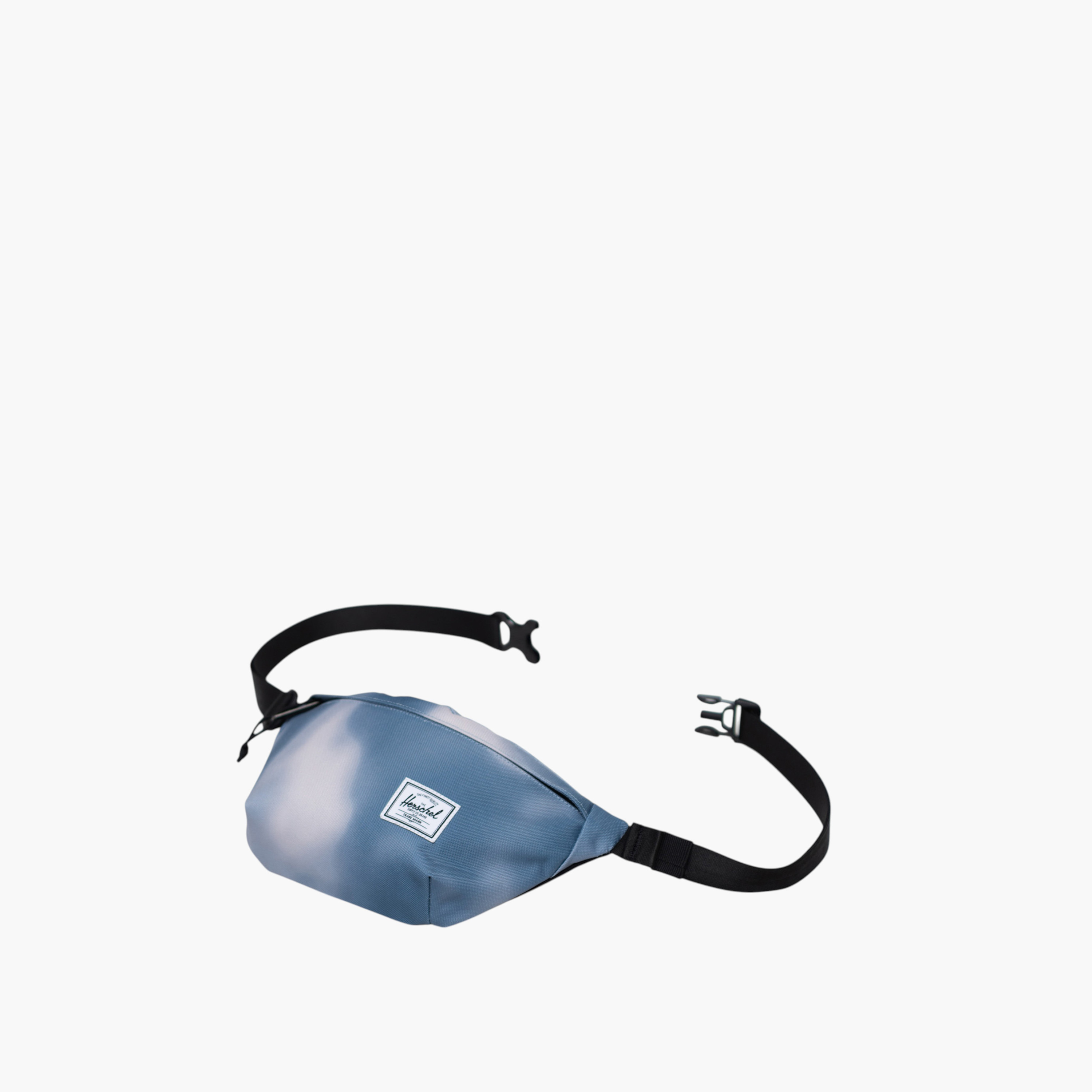شنطة خصر سادة بسحاب إغلاق من هيرشيل سبلاي كو-travel-accessories-image-3