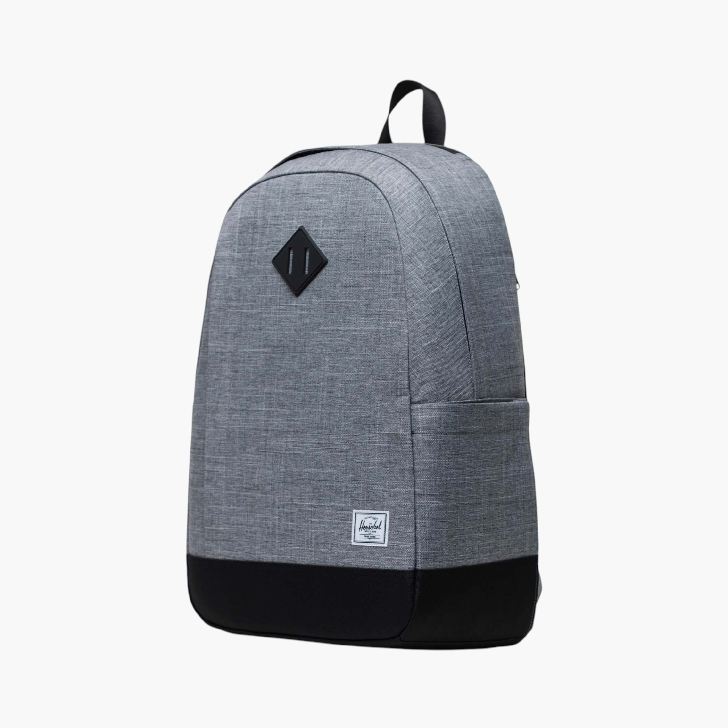 Herschel Supply Co Colourblock Backpack with Adjustable Straps - 50x32x18 cms-school-bagsandbackpacks-backpacks-image-3