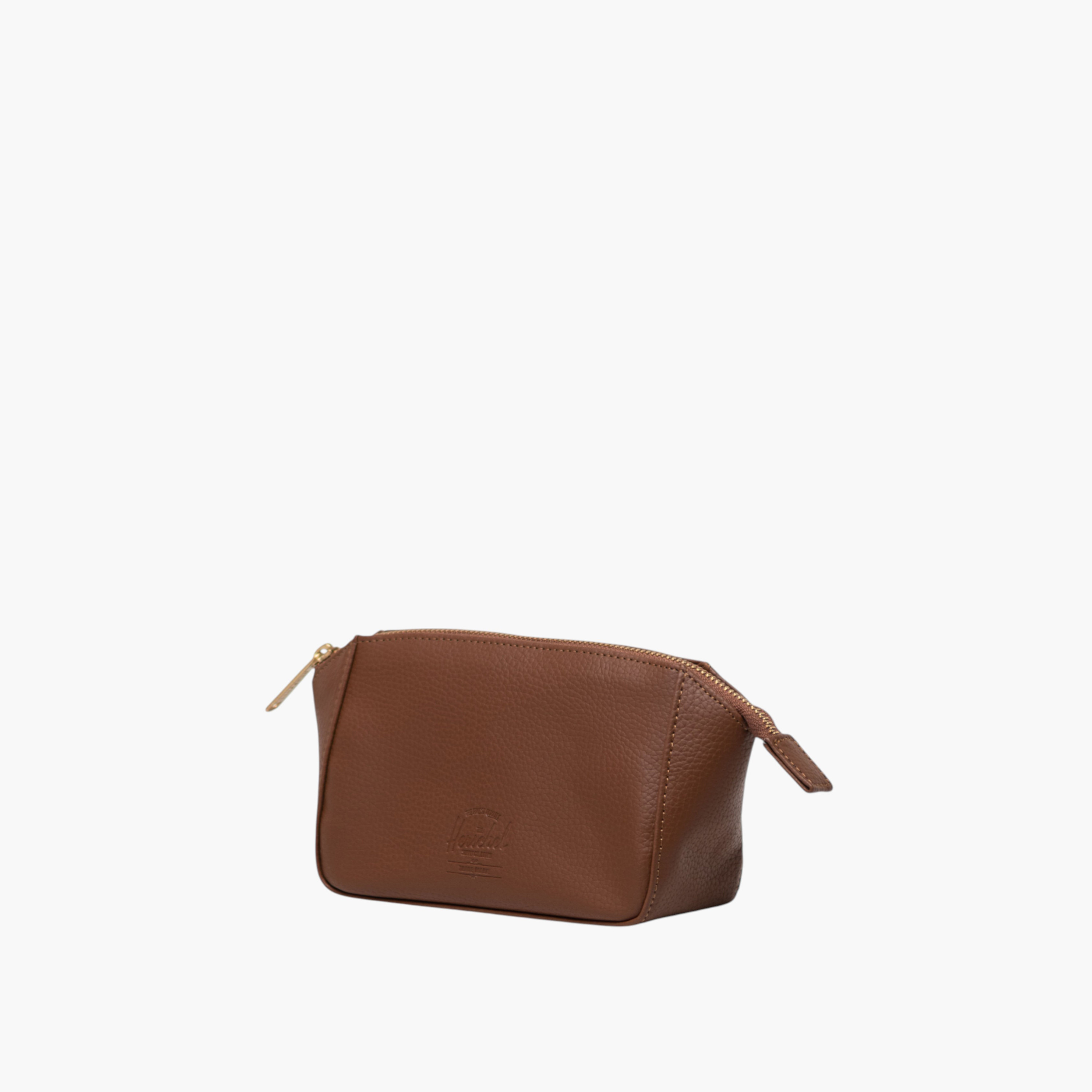 Herschel Supply Co Solid Vegan Leather Toiletry Bag-travel-accessories-image-3