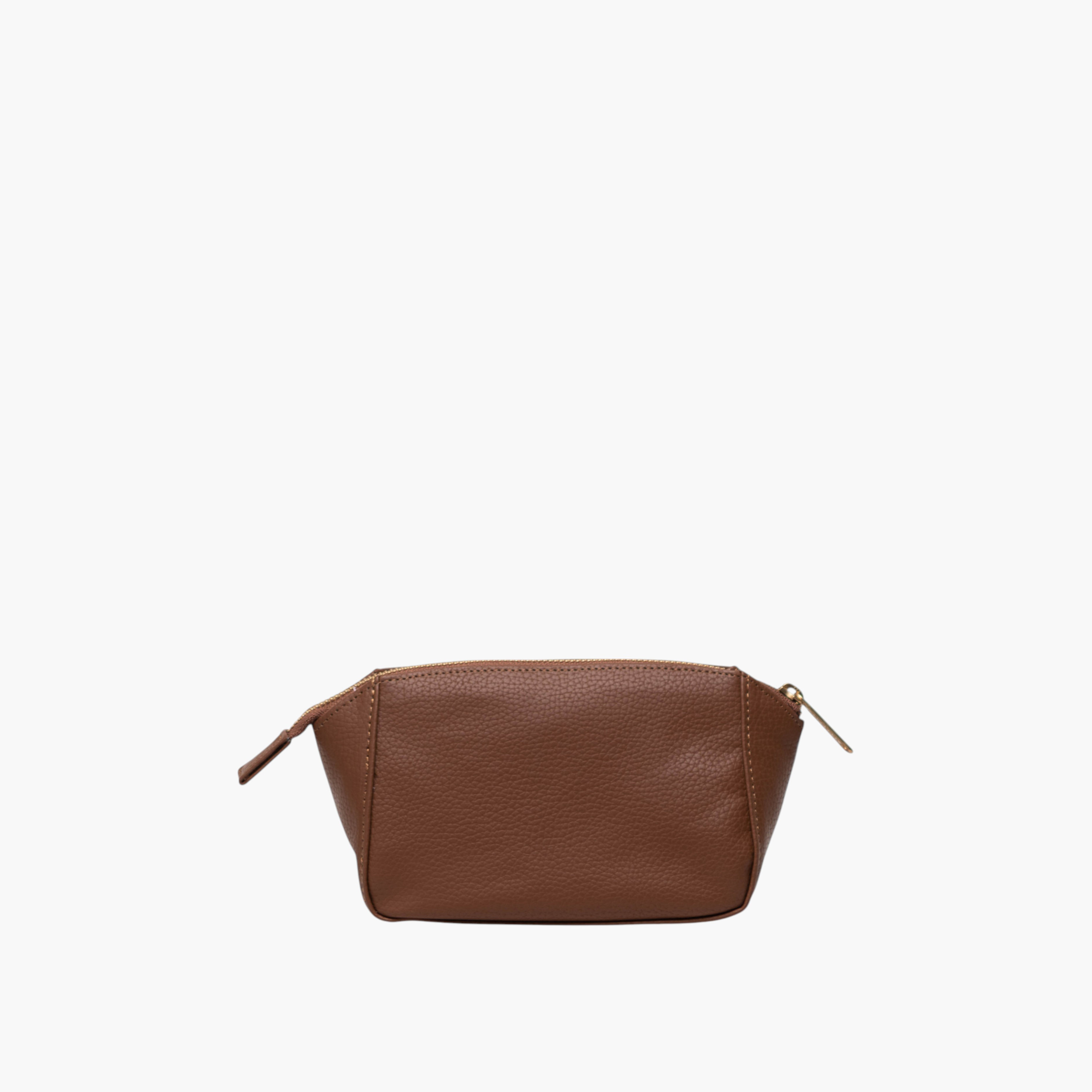 Herschel Supply Co Solid Vegan Leather Toiletry Bag-travel-accessories-image-4