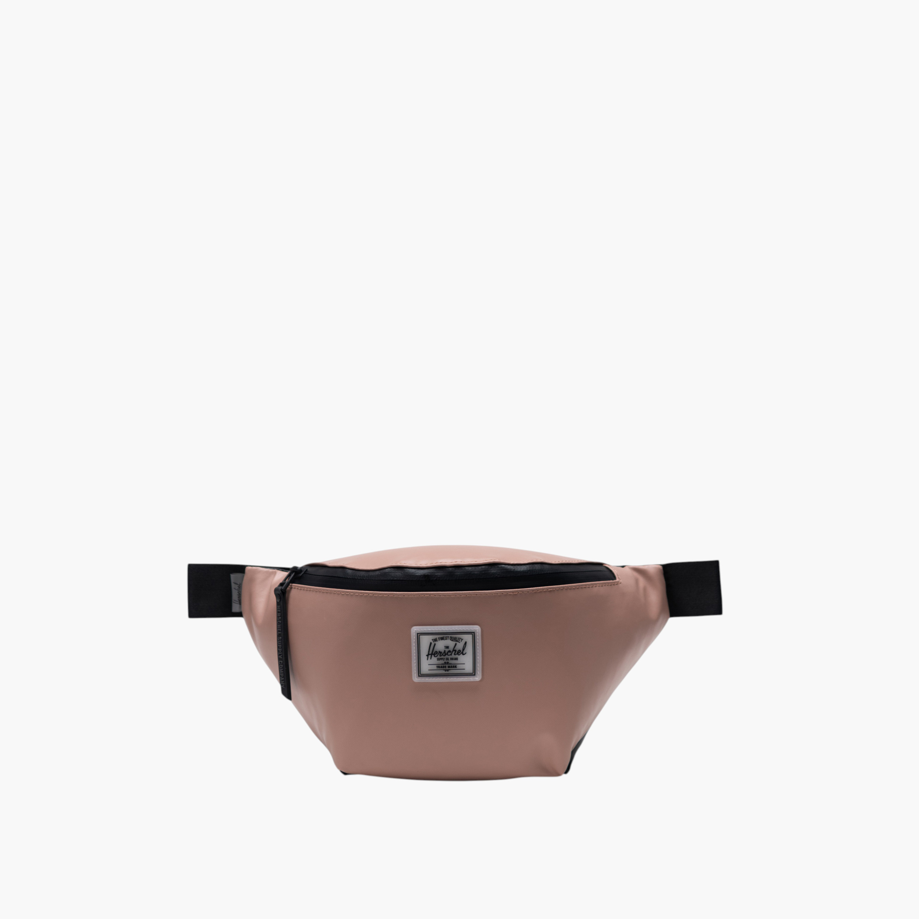 شنطة خصر سادة بسحاب إغلاق من هيرشيل سبلاي كو-travel-accessories-image-1