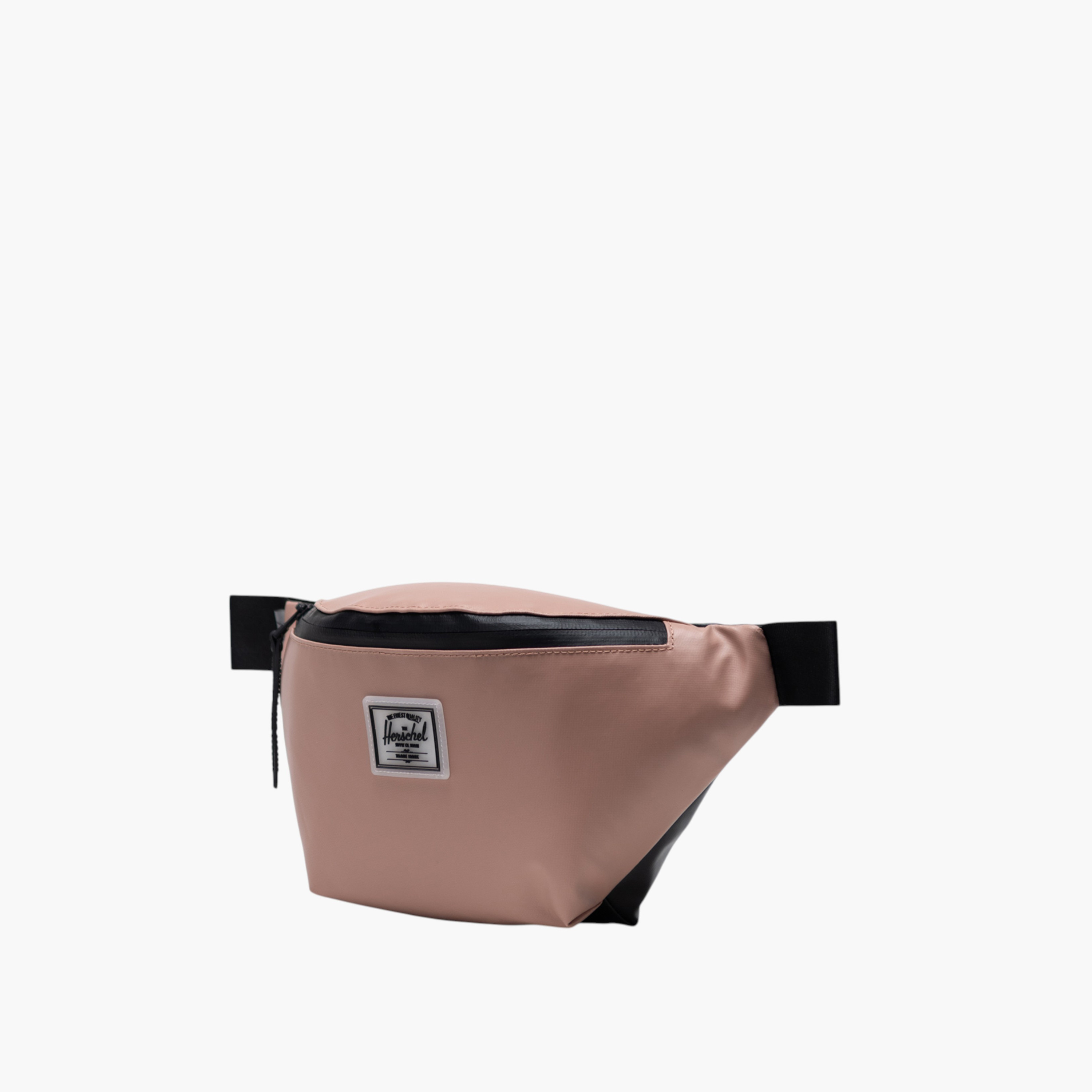 شنطة خصر سادة بسحاب إغلاق من هيرشيل سبلاي كو-travel-accessories-image-2