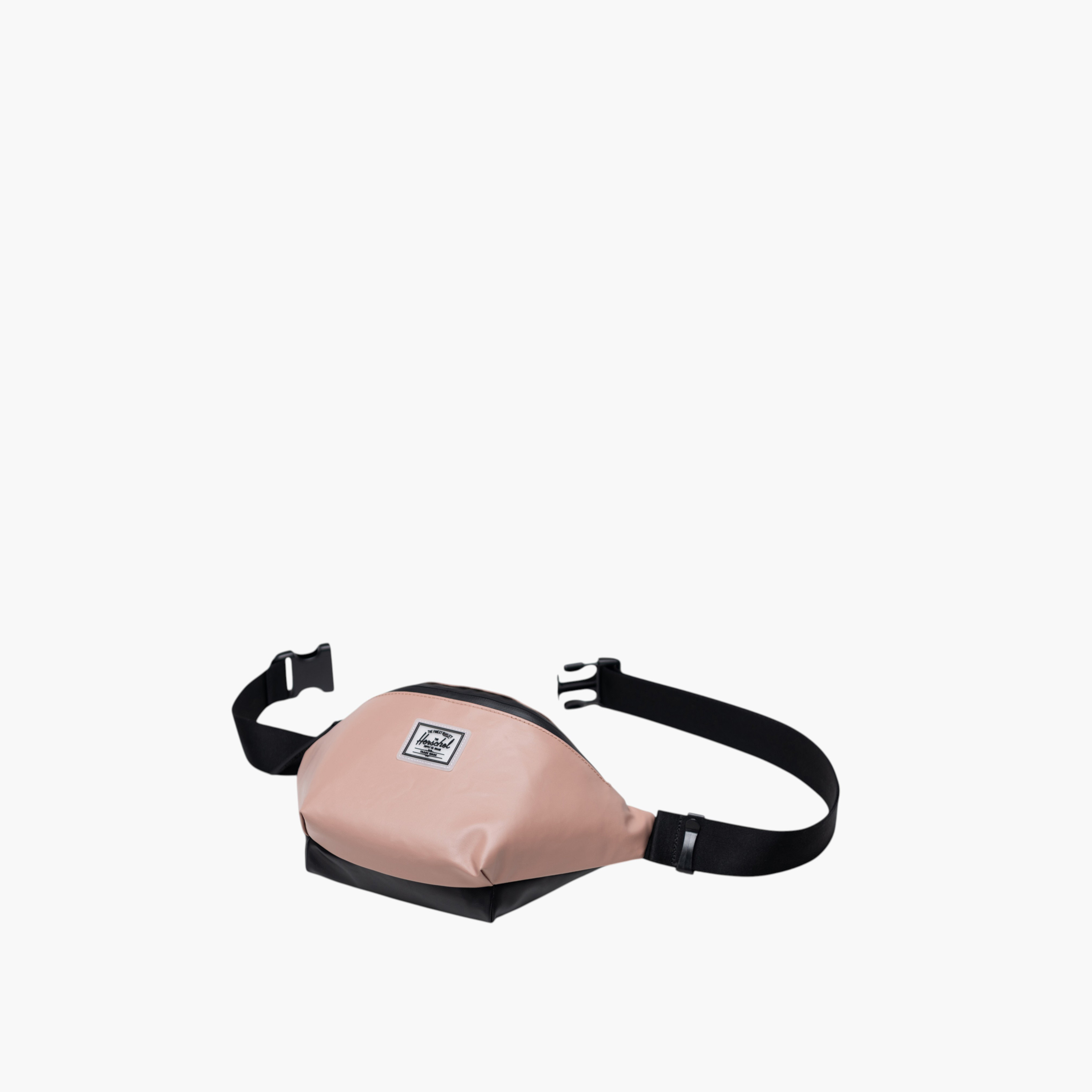 شنطة خصر سادة بسحاب إغلاق من هيرشيل سبلاي كو-travel-accessories-image-3