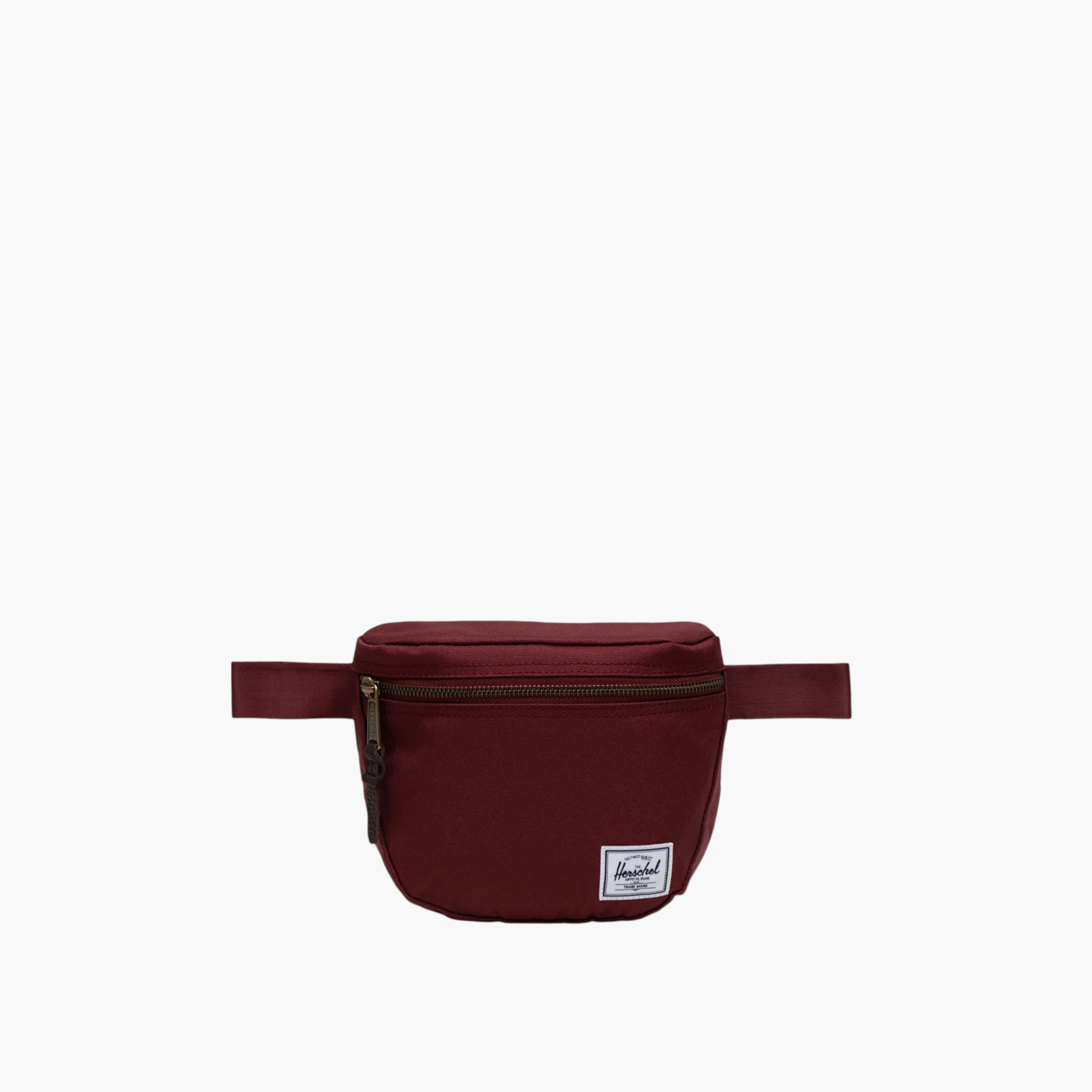 شنطة خصر سادة بسحاب إغلاق من هيرشل سبلاي كو-travel-accessories-image-1
