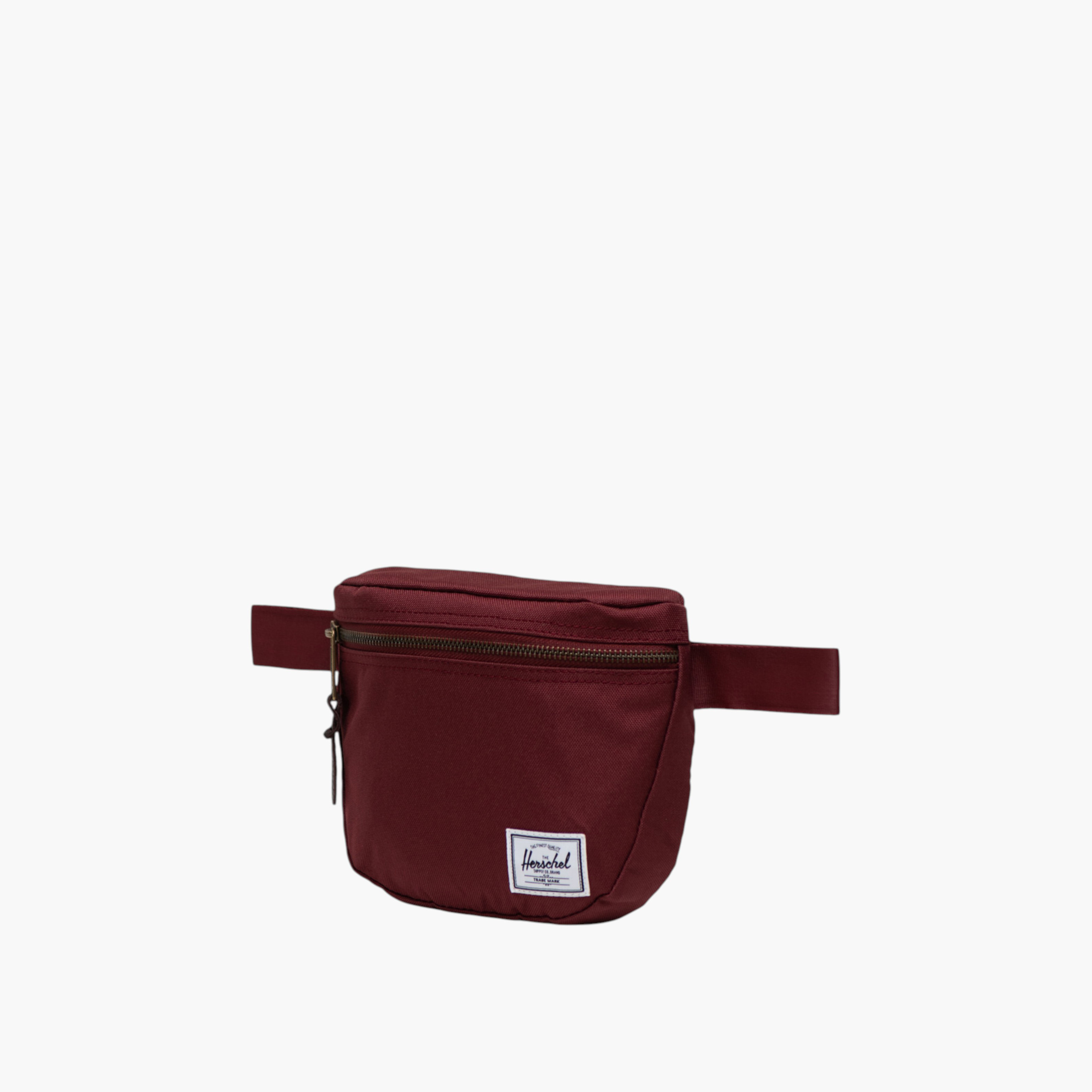 شنطة خصر سادة بسحاب إغلاق من هيرشل سبلاي كو-travel-accessories-image-2