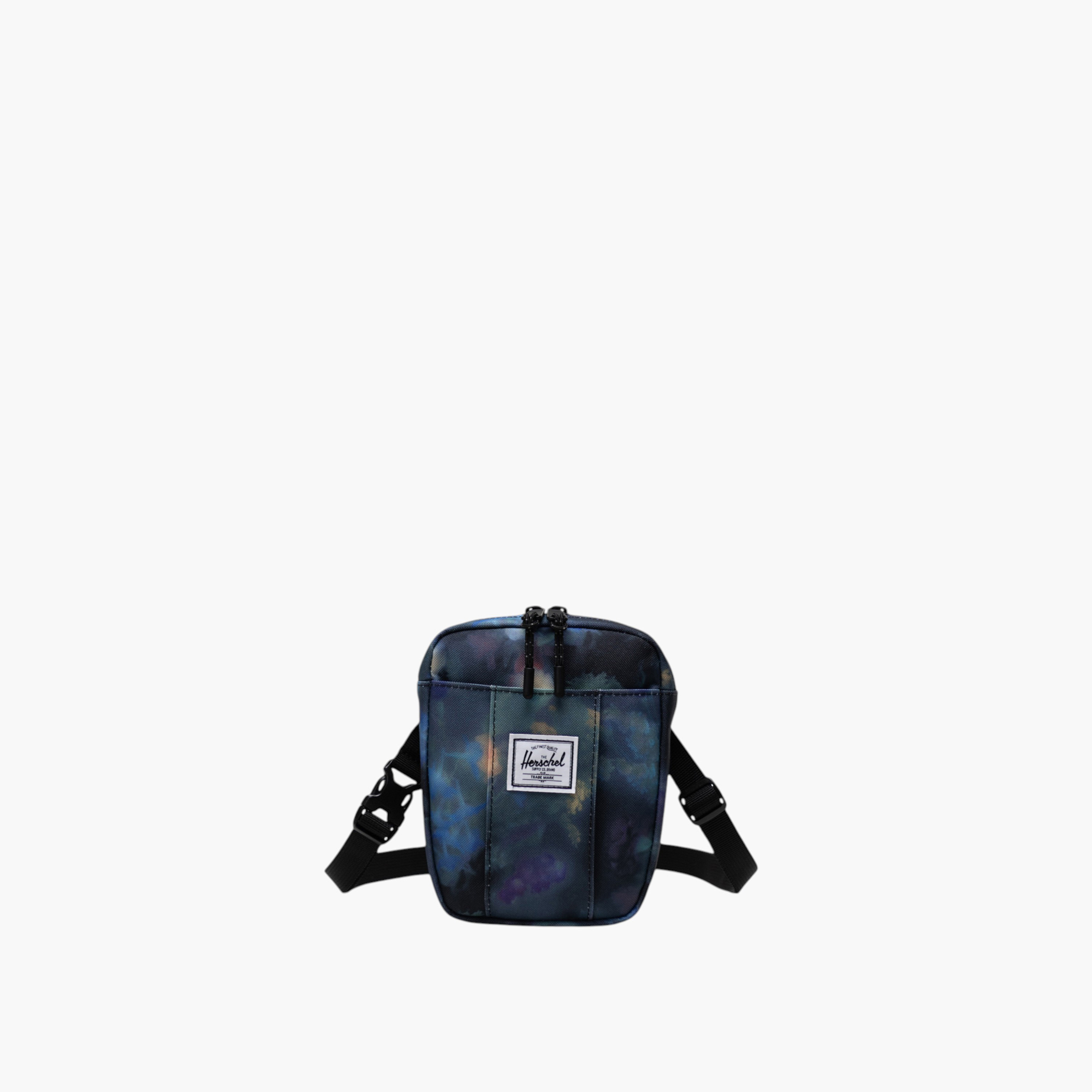Herschel Supply Co Printed Crossbody Bag with Zip Closure-women-bagsandwallets-handbags-image-1