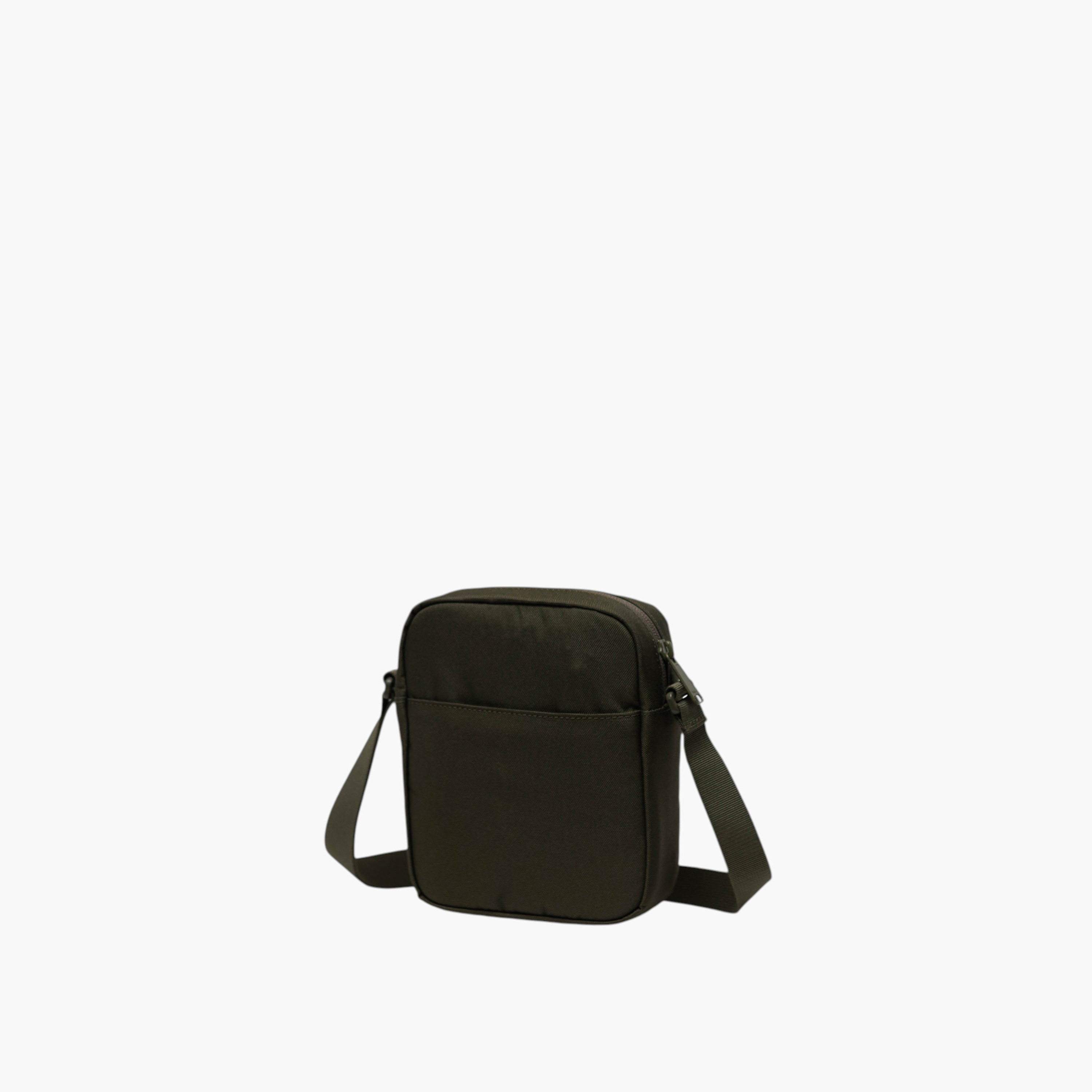 Herschel Supply Co Solid Crossbody Bag with Zip Closure-women-bagsandwallets-handbags-image-3