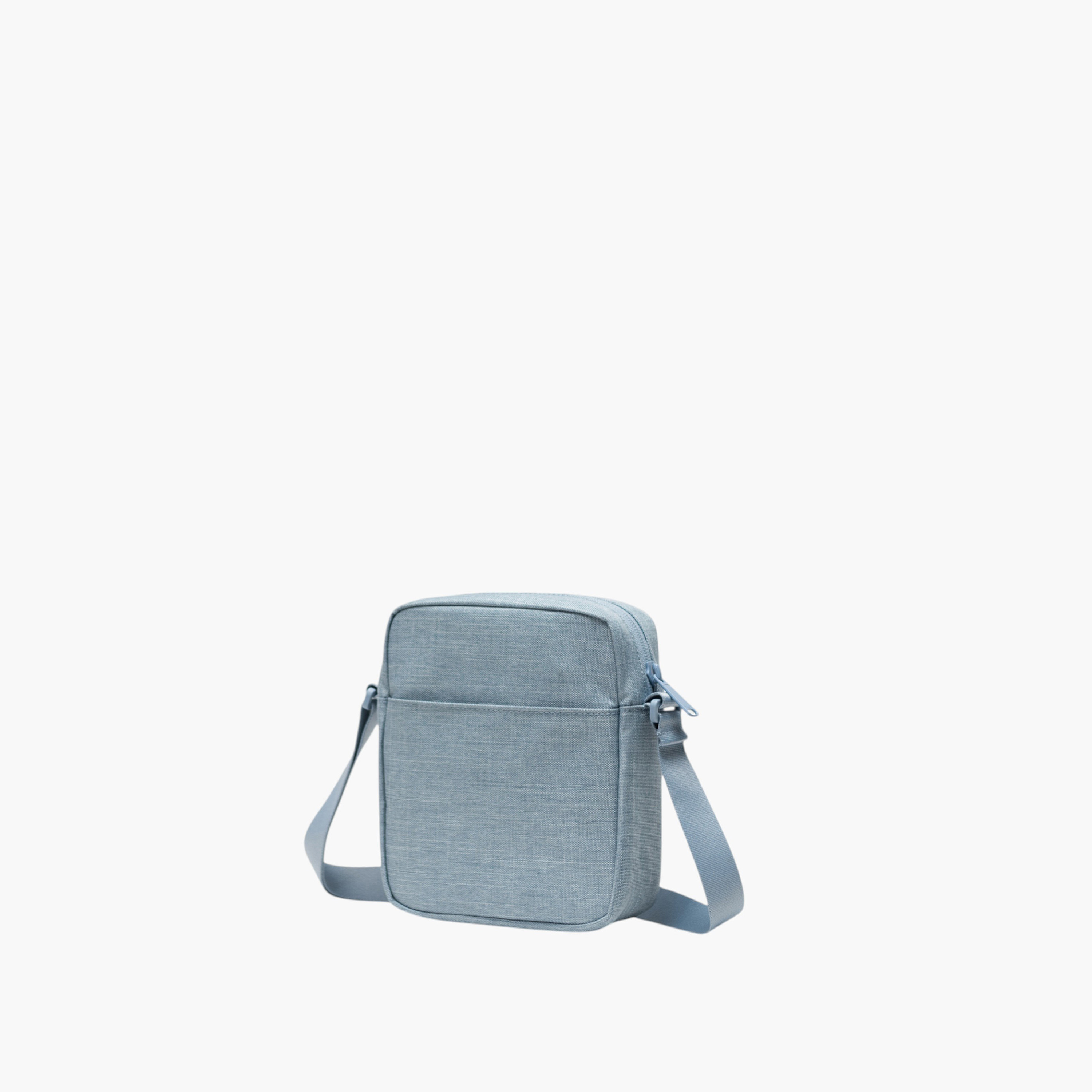 Herschel Supply Co Solid Crossbody Bag with Zip Closure-women-bagsandwallets-handbags-image-3