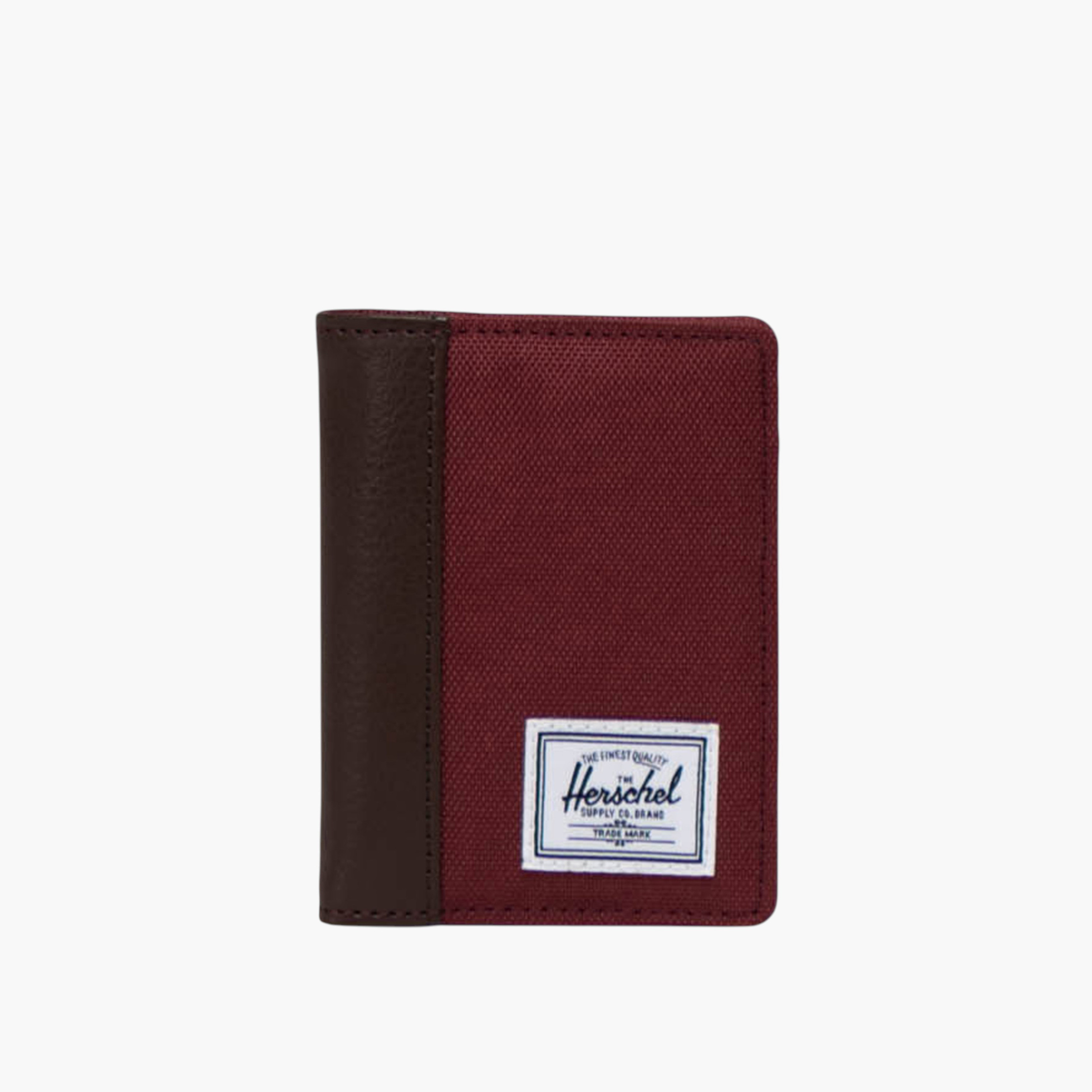 Herschel Supply Co Colourblock Bi-Fold Wallet-men-bags-image-1