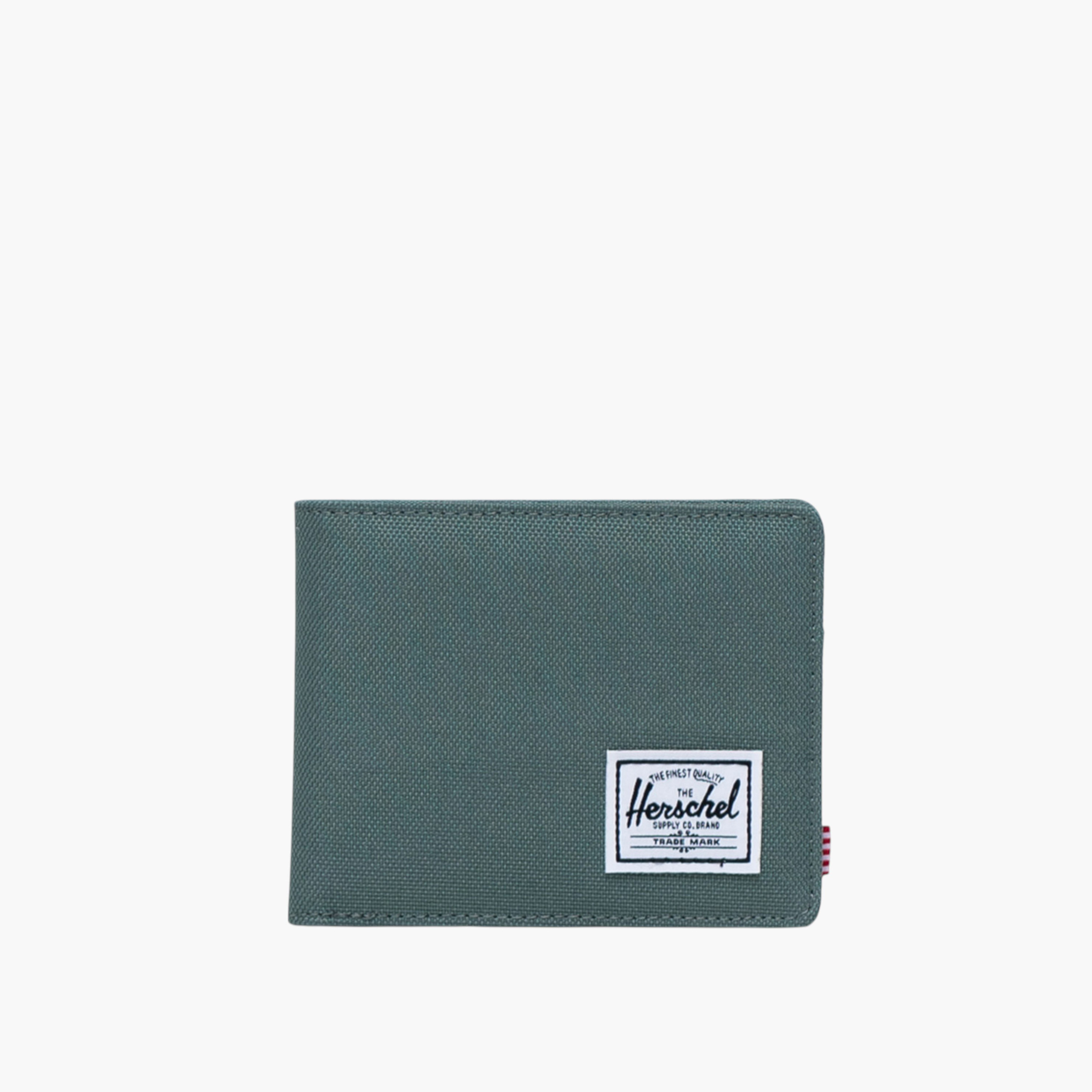 Herschel Supply Co Textured Bi-Fold RFID Wallet-men-bags-image-1
