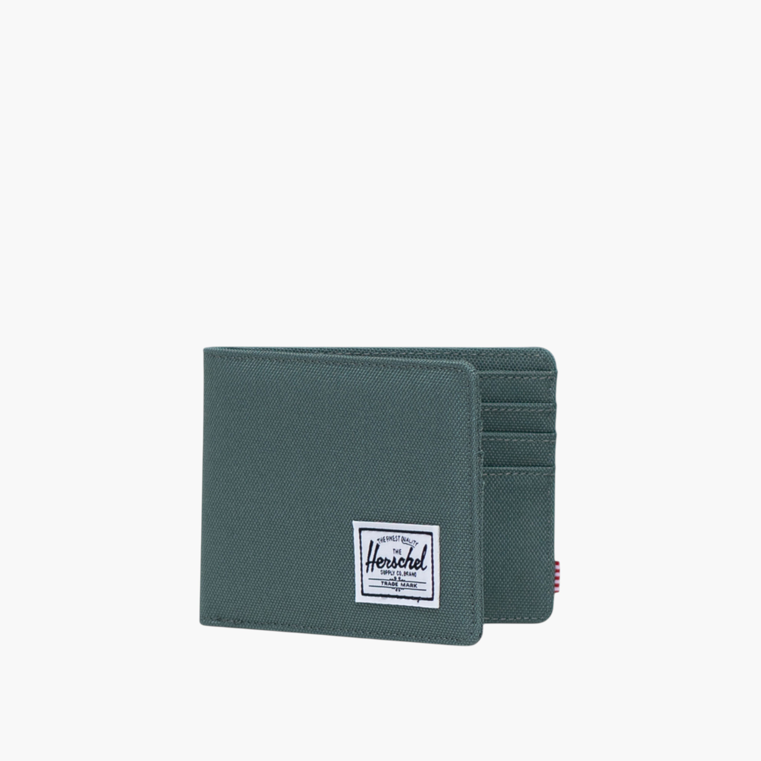 Herschel Supply Co Textured Bi-Fold RFID Wallet-men-bags-image-2