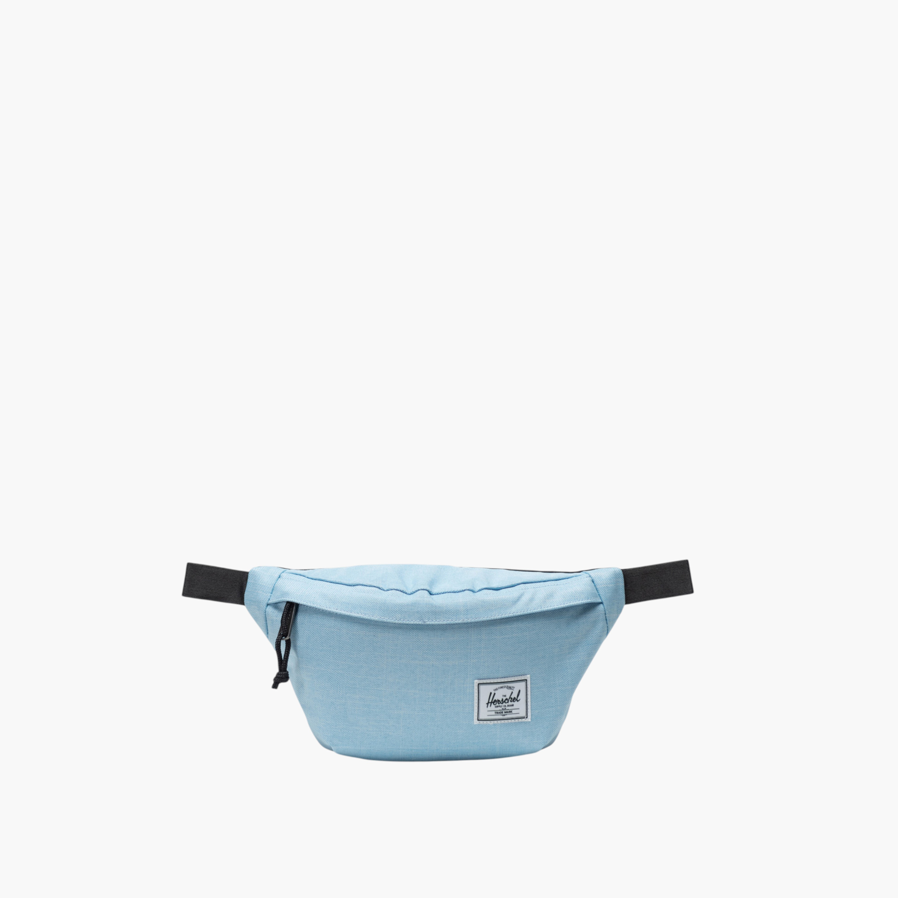 شنطة خصر سادة بسحاب إغلاق من هيرشل سبلاي كو-travel-accessories-image-1
