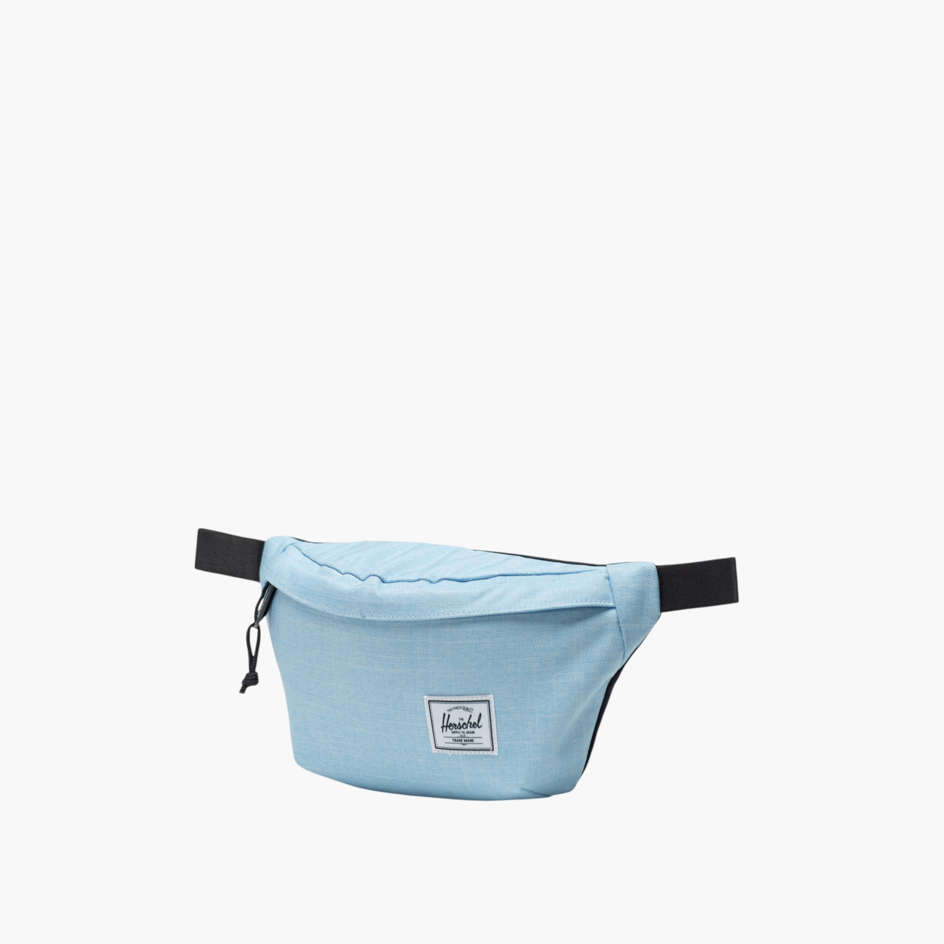 شنطة خصر سادة بسحاب إغلاق من هيرشل سبلاي كو-travel-accessories-image-2