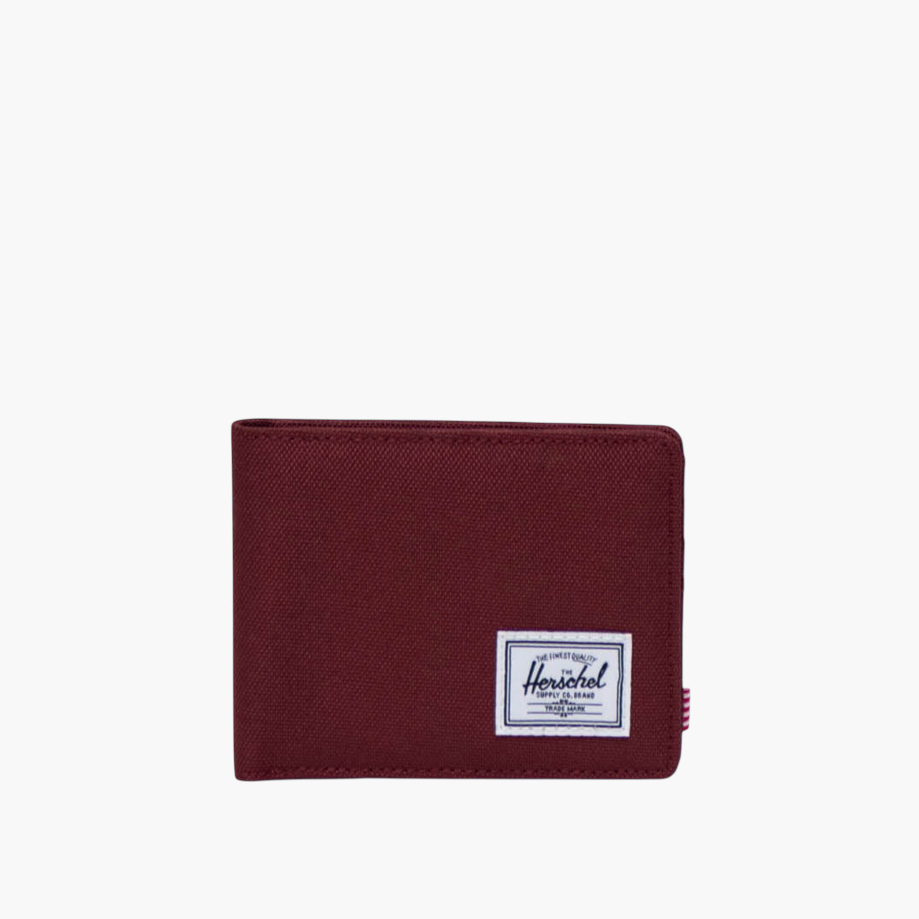 Herschel Supply Co Solid Bi-Fold Wallet-men-bags-image-1