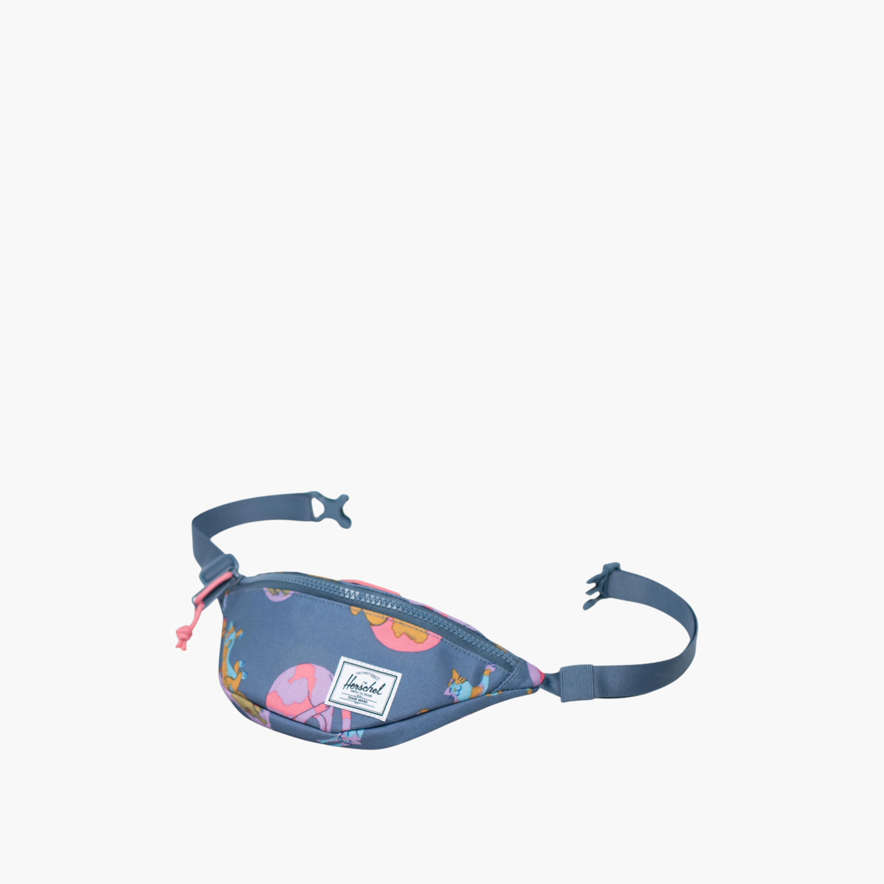 شنطة خصر بسحاب إغلاق وطبعات من هيرشل سبلاي كو-travel-accessories-image-2