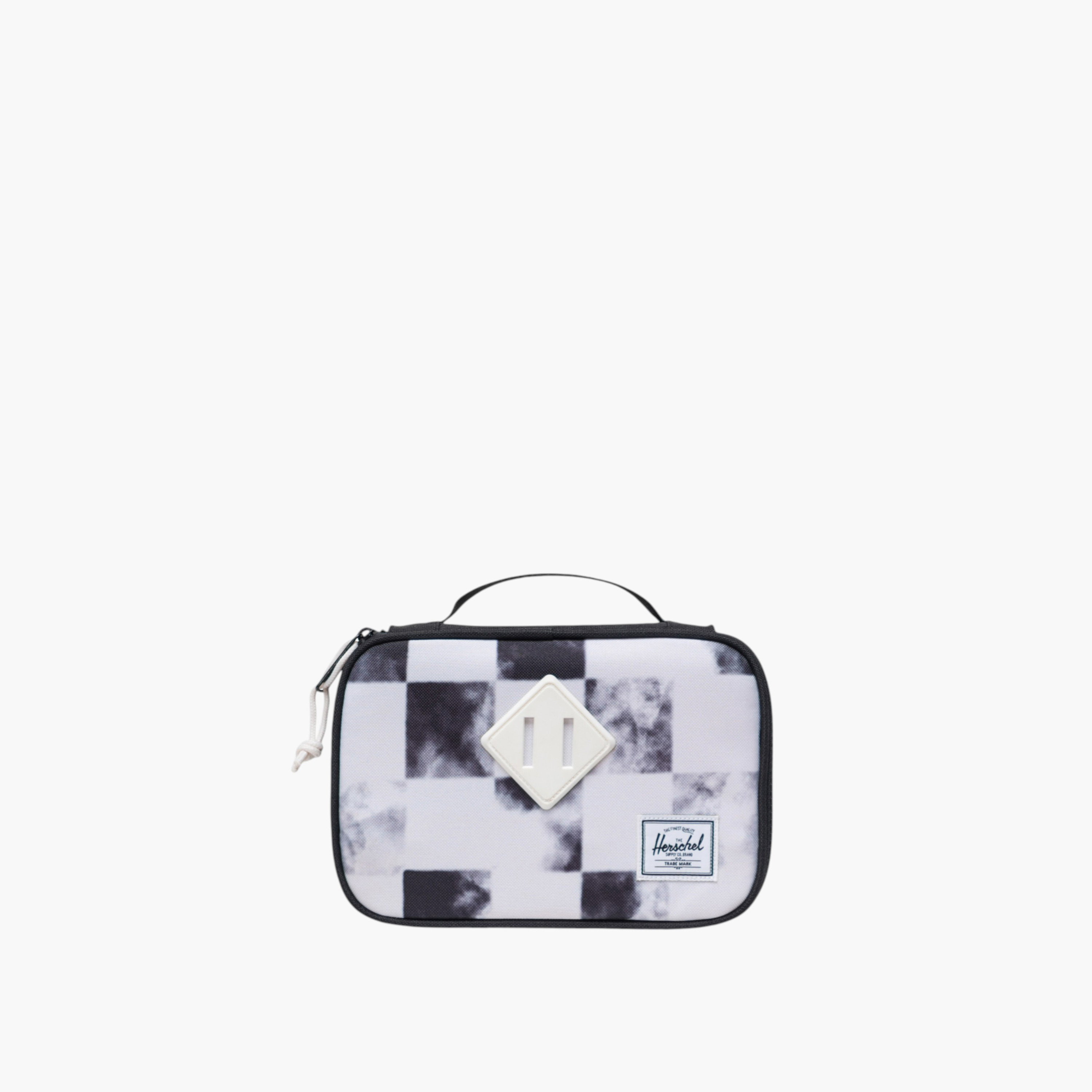 مقلمة بسحاب إغلاق وطبعات من هيرشيل سبلاي كو-travel-accessories-image-1