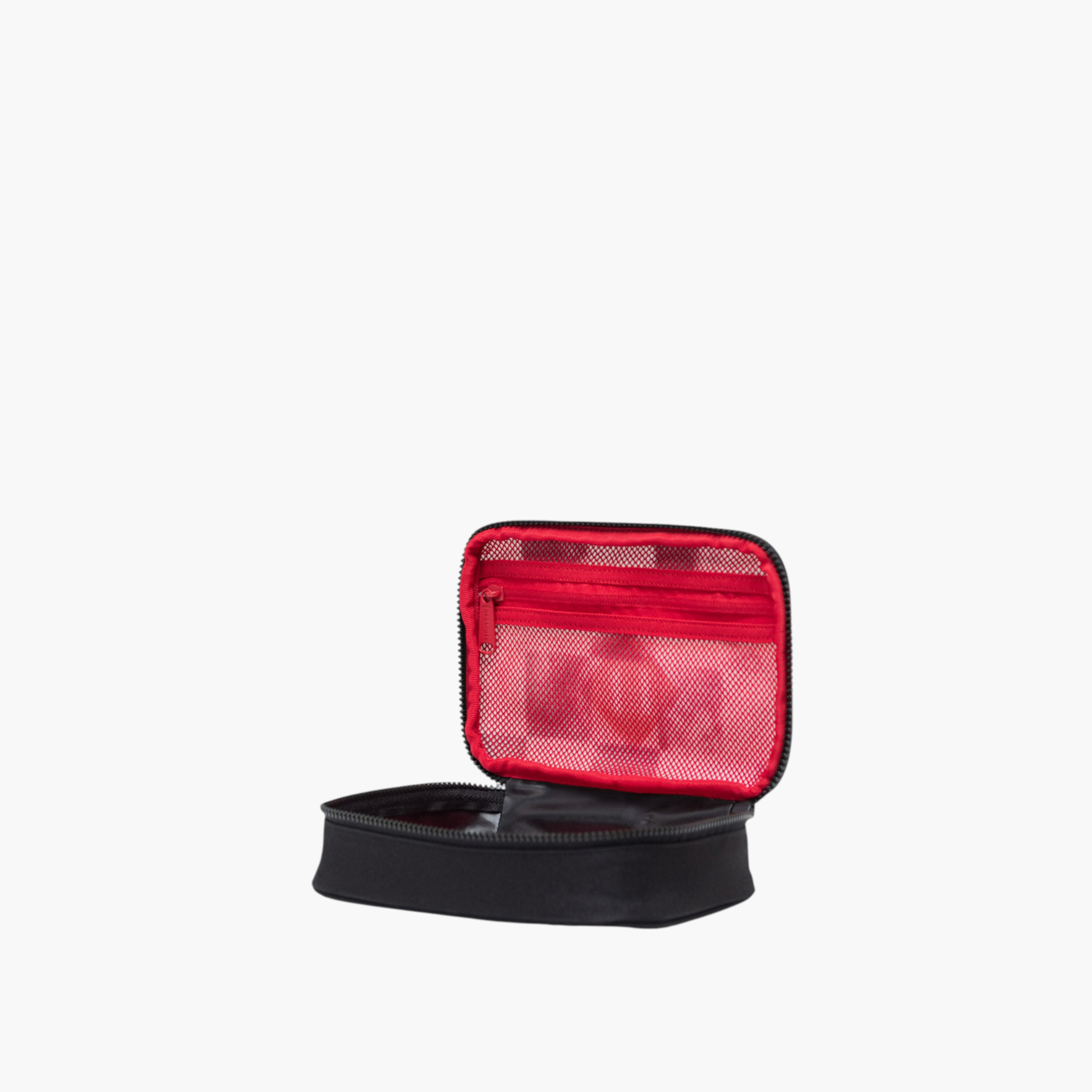 مقلمة بسحاب إغلاق وطبعات من هيرشيل سبلاي كو-travel-accessories-image-2