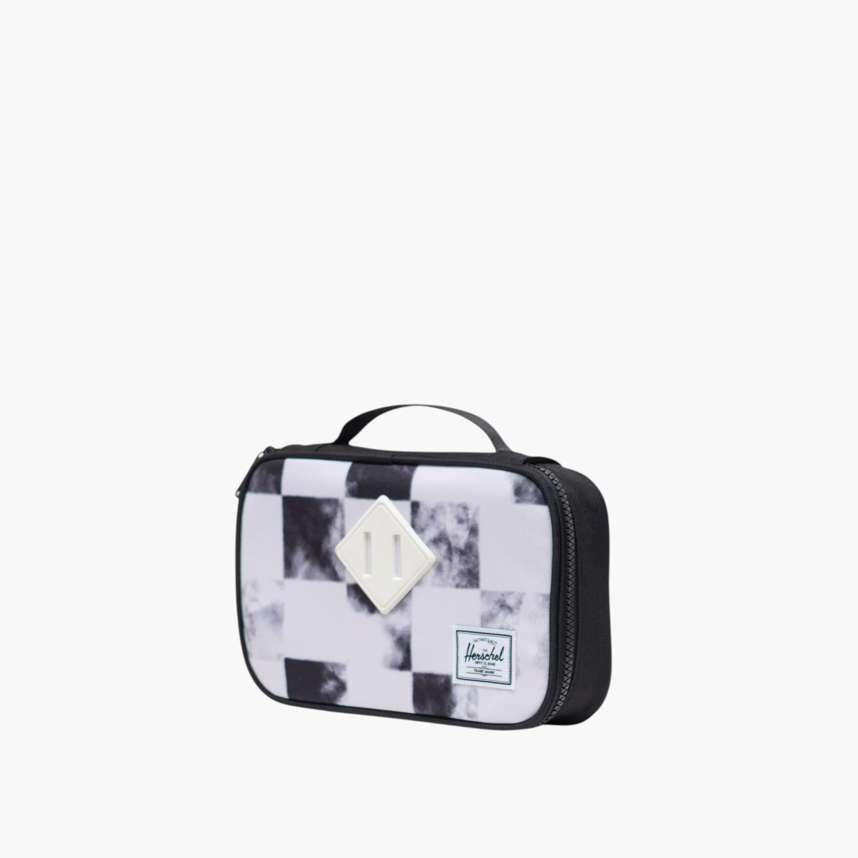 مقلمة بسحاب إغلاق وطبعات من هيرشيل سبلاي كو-travel-accessories-image-3
