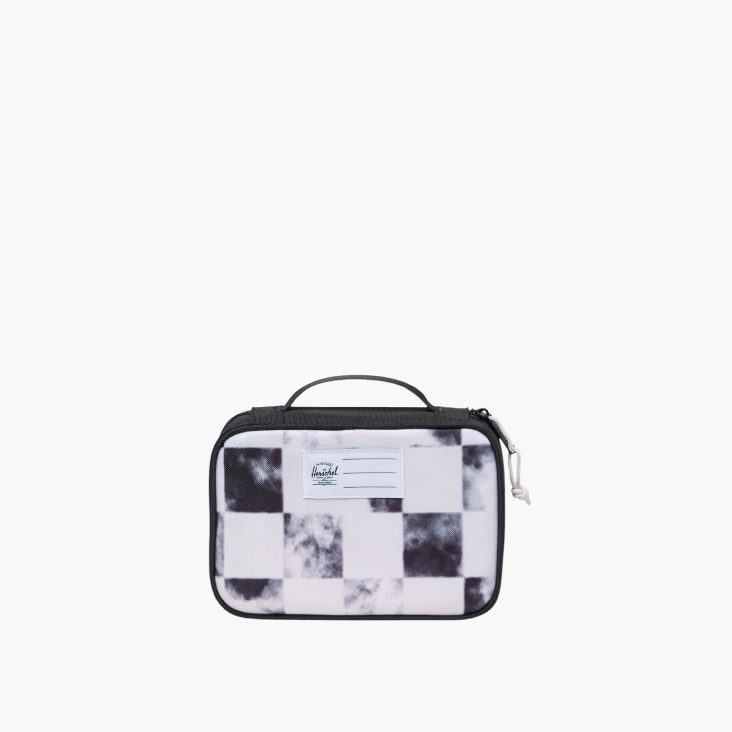 مقلمة بسحاب إغلاق وطبعات من هيرشيل سبلاي كو-travel-accessories-image-4