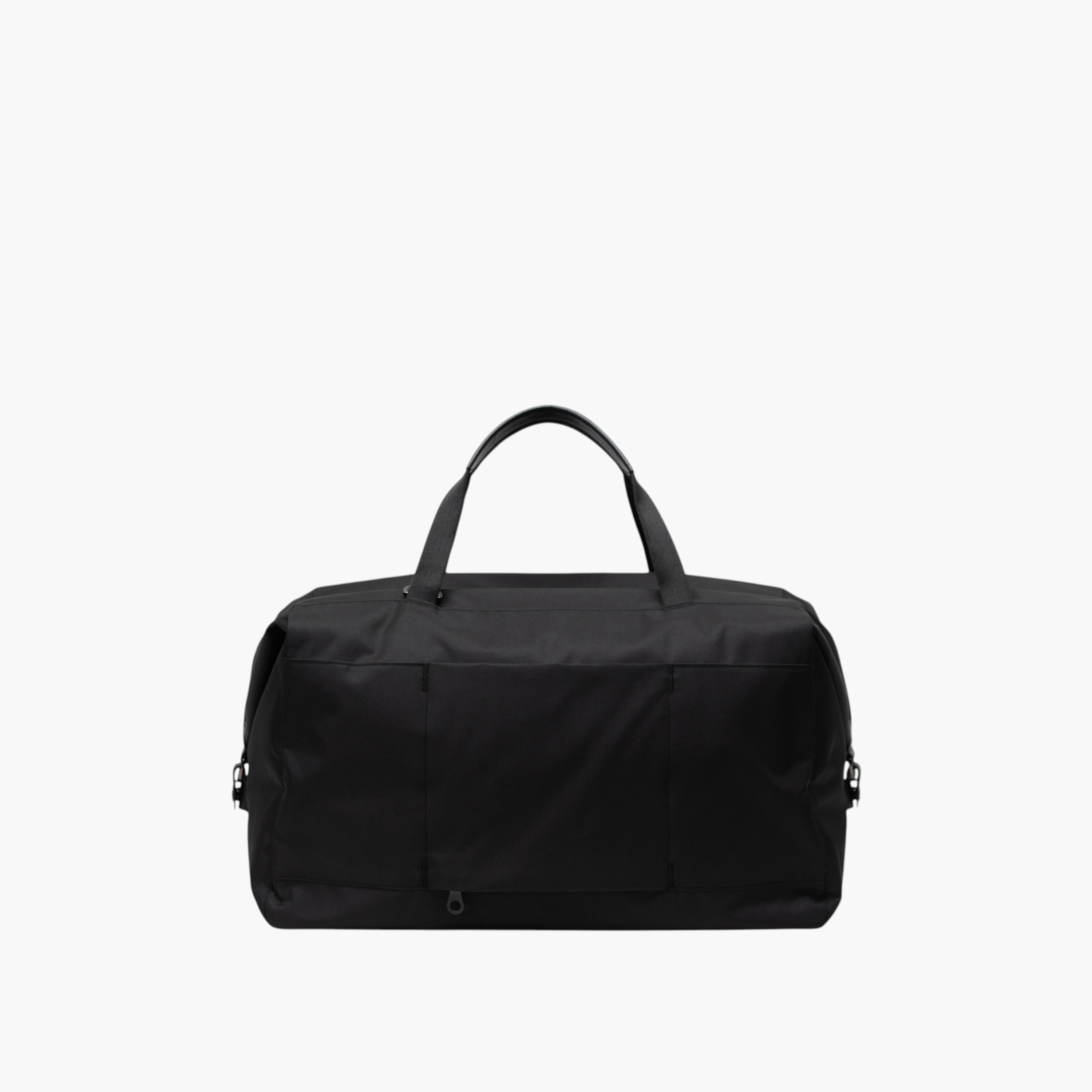 Herschel Supply Co Solid Duffle Bag with Adjustable Strap-travel-luggagesandbags-dufflebags-image-3