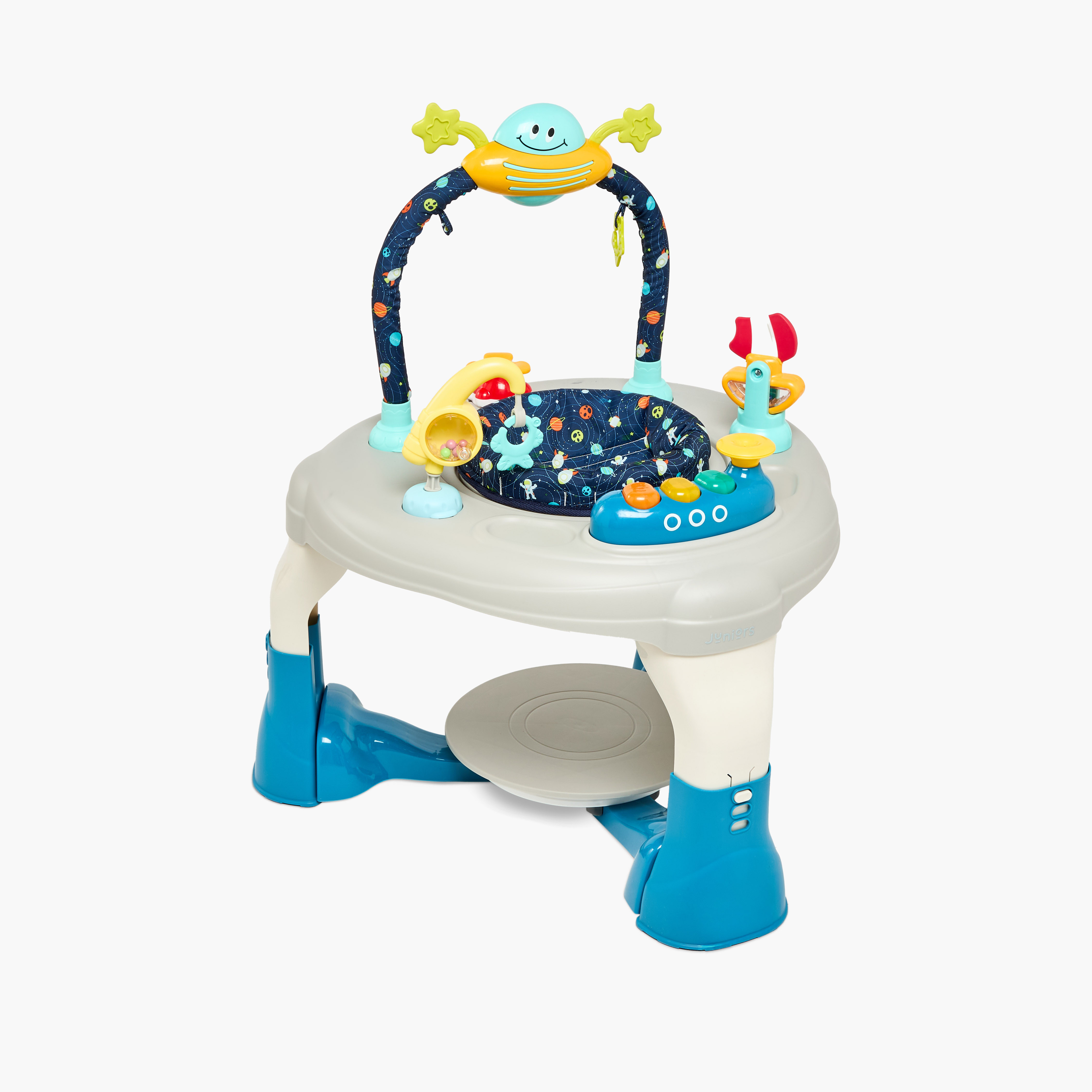 Juniors Medley Activity Centre-baby-infantactivity-walkers-image-1