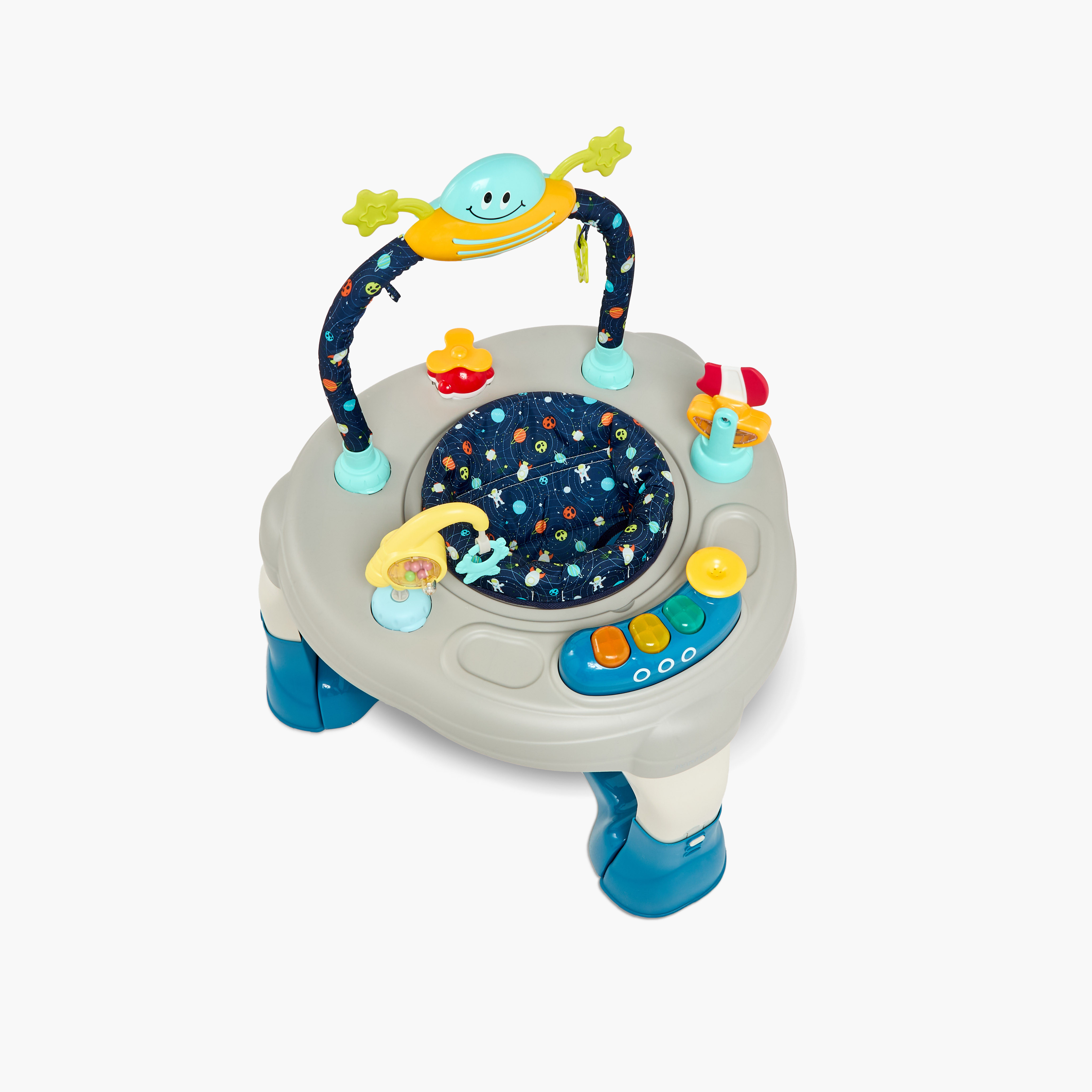 Juniors Medley Activity Centre-baby-infantactivity-walkers-image-5