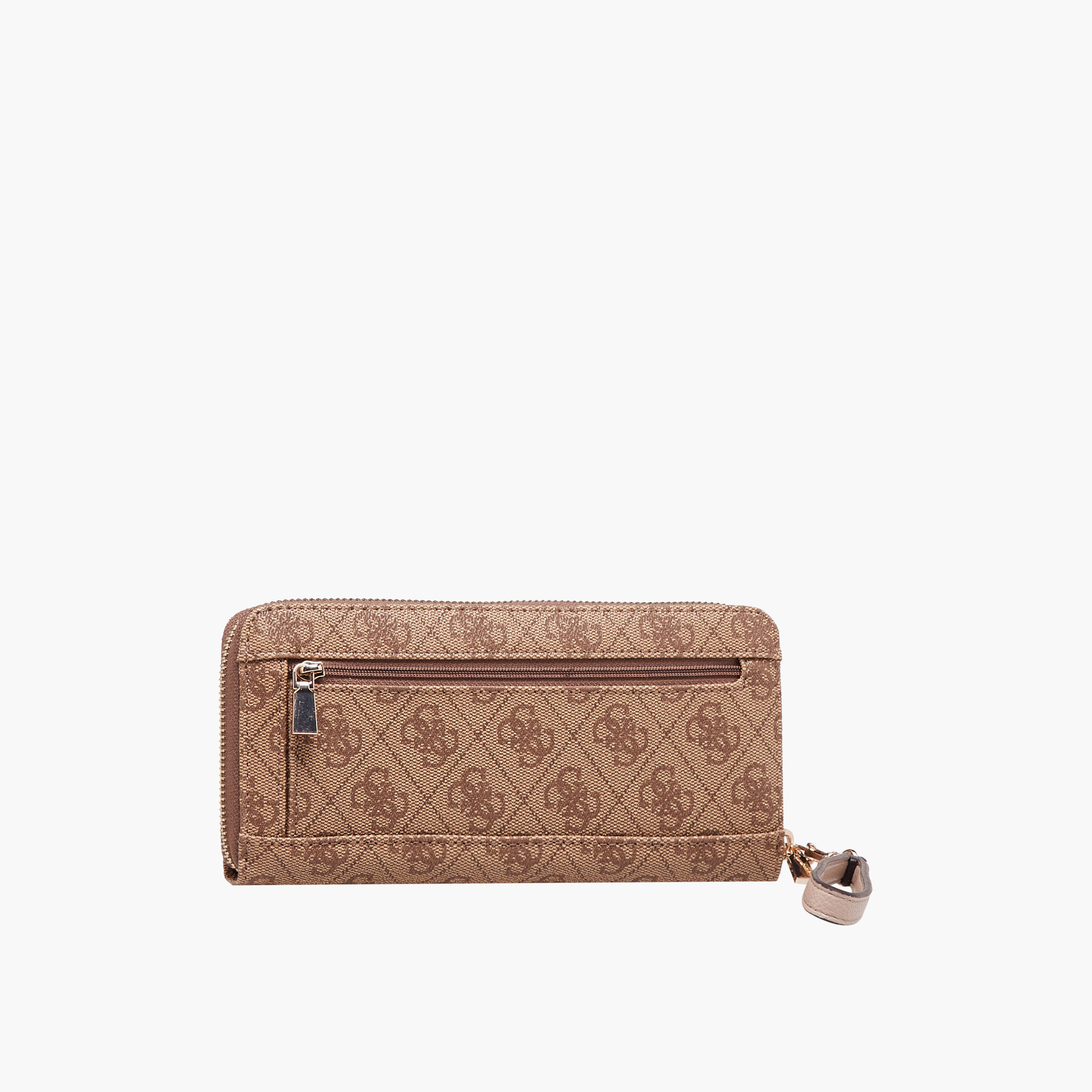 محفظة بملمس مونوجرام بارز وحزام معصم من جيس-women-bagsandwallets-wallets-image-2