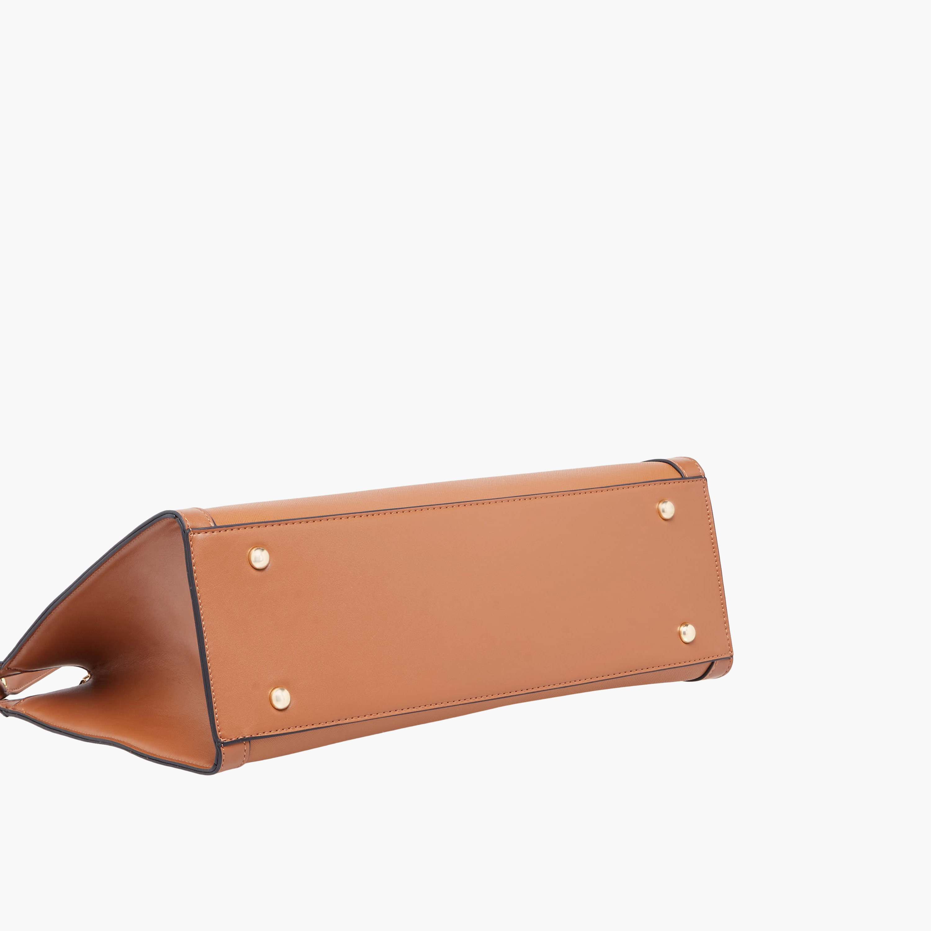 شنطة توتي بارزة الملمس بمقابض من ساشا-women-bagsandwallets-handbags-image-7