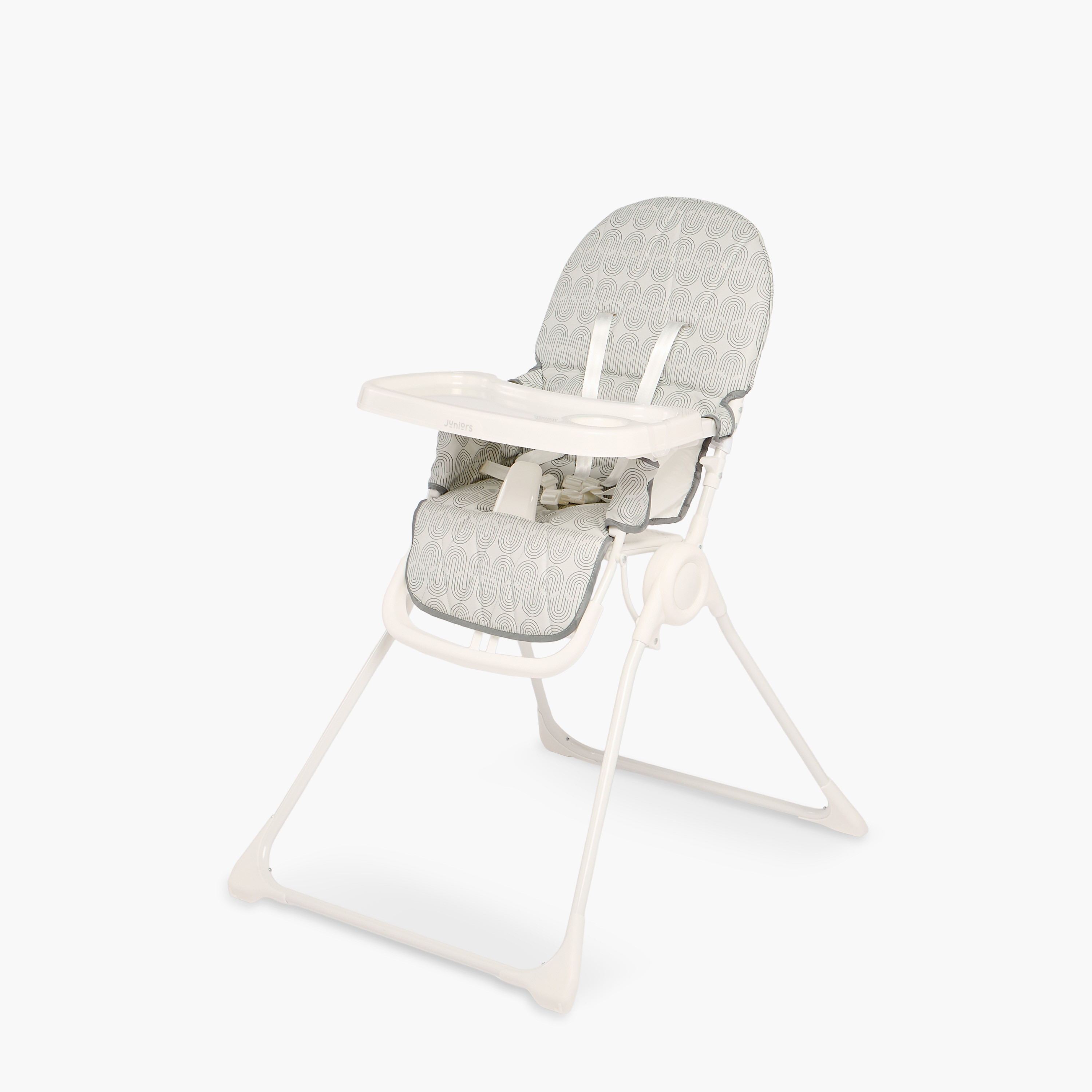 كرسي طعام مرتفع مع صينية قابلة للتعديل لوسي من جونيورز-baby-feeding-highchairsandboosters-image-10